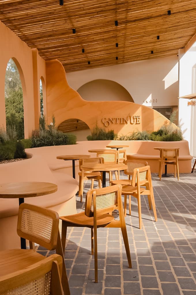 Smitten Cafe and Decor, Thong Ampai Café, THREE Cafe, Continue.cafe, Sunday in 345 cafe, Aprilhouse, The Aileen Cafe', Oliva Cafe, The Kottage Cafe, Plant Cafe, ปิ่นโตนามีตาล, Baan Kanom De'Pathum, Pumpkin Art Town, Mushroom Hut Cafe, KAD Cafe - กาด คาเฟ่, ADAM cafe