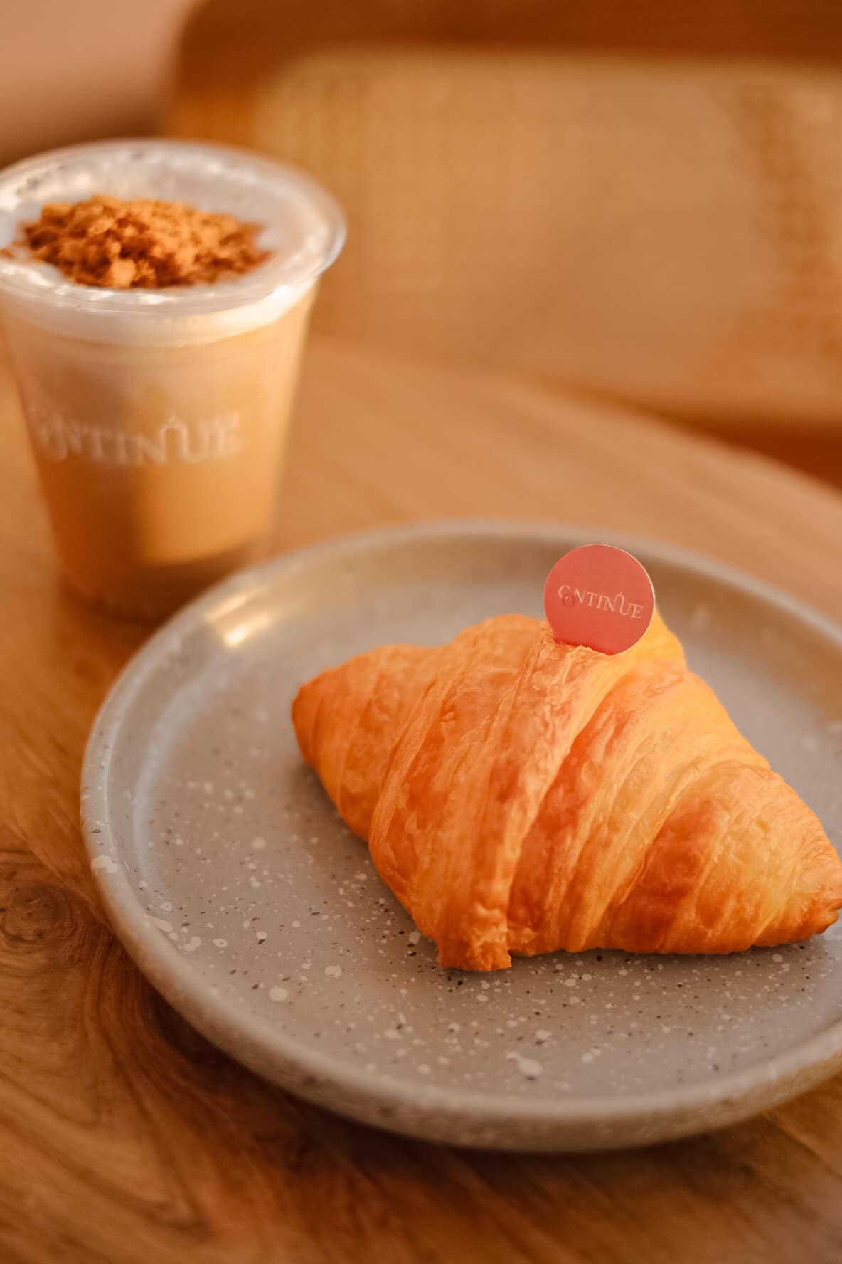 Smitten Cafe and Decor, Thong Ampai Café, THREE Cafe, Continue.cafe, Sunday in 345 cafe, Aprilhouse, The Aileen Cafe', Oliva Cafe, The Kottage Cafe, Plant Cafe, ปิ่นโตนามีตาล, Baan Kanom De'Pathum, Pumpkin Art Town, Mushroom Hut Cafe, KAD Cafe - กาด คาเฟ่, ADAM cafe