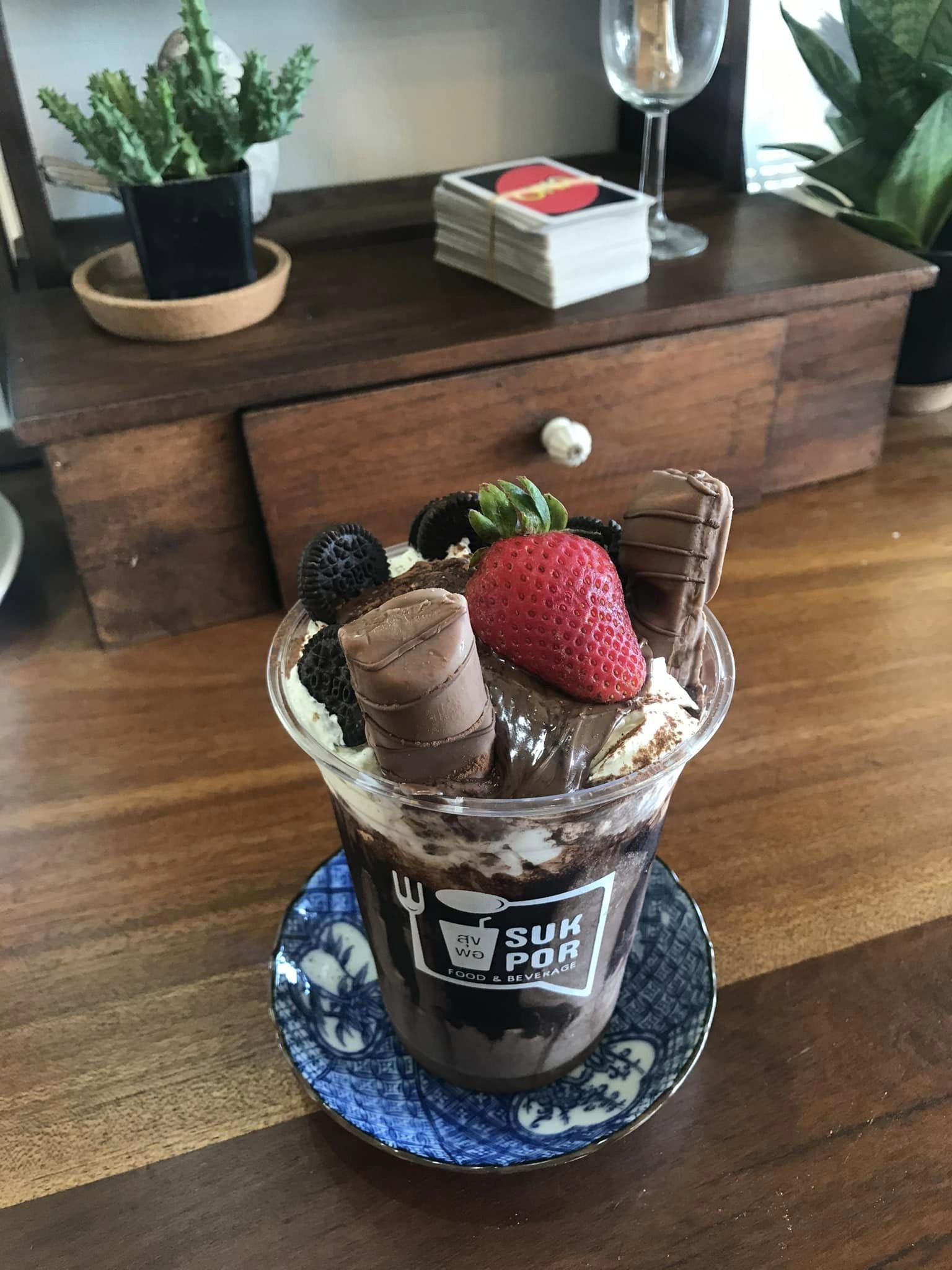 Ka-Num Home Cafe, mira cafe, สุขพอ-Sukpor, ลิ้มรส Limrot, RE - REST CAFE, BAMP : Beach &amp; Cafe, สุดา คาเฟ่ Suda Cafe", RAY CAFE, Top Seacret Beach Cafe, 25 Monday cafe', Tree House Cafe', Memory House Cafe HuaHin, B’day Cafe, 3pm cafe’, One &amp; Only Café, Bay Camp Cafe