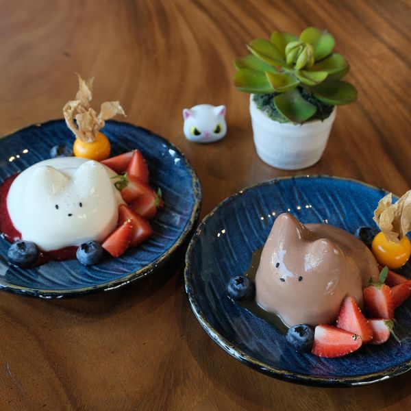 The Chocolate Factory, เยิ้ม ช็อกโกแลต - YERM​ Chocolate, PARADAi, Noir Craft Chocolate Bar, Katie Chocolaterie, PEAK Chocolate Passionist, Royce' Chocolate Thailand