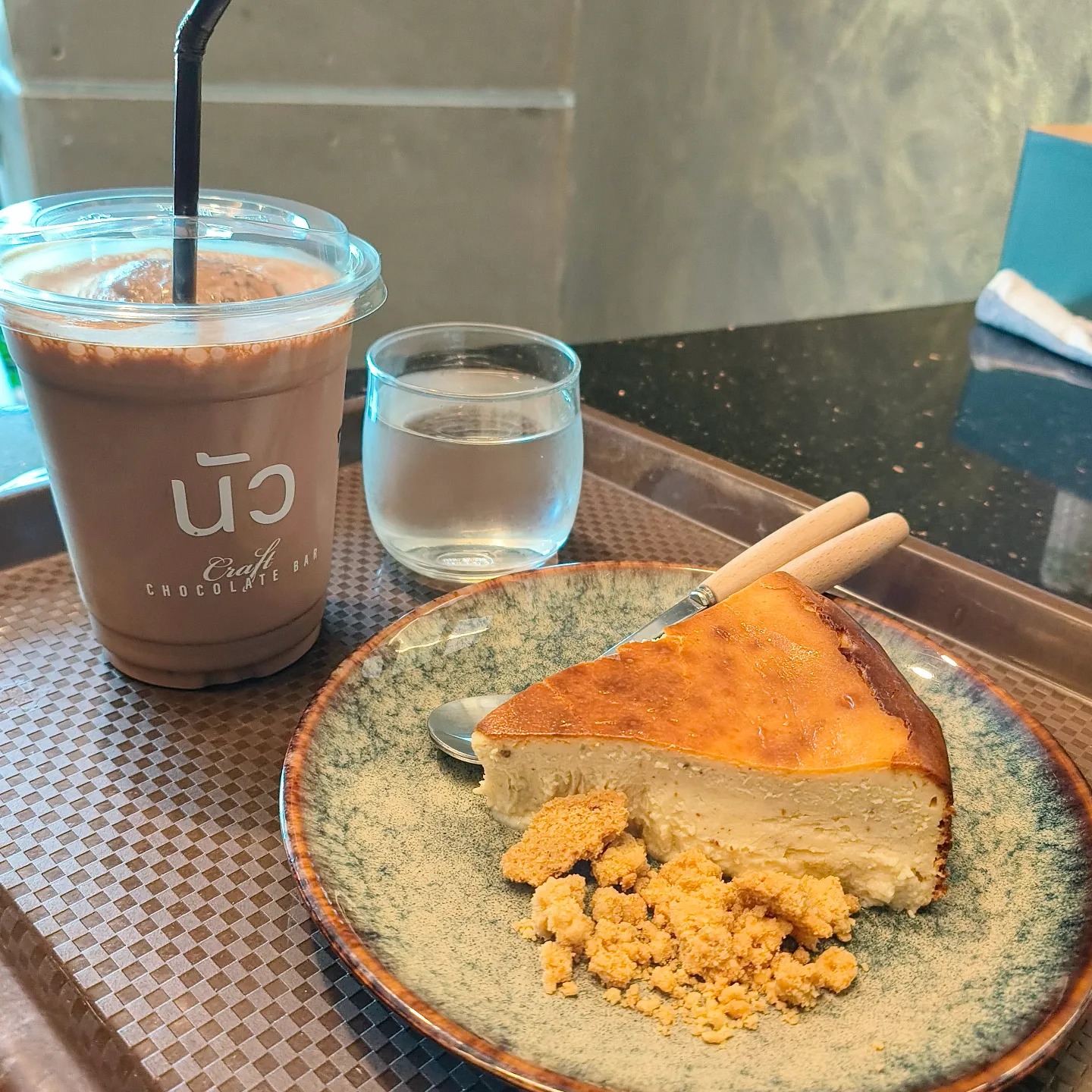 The Chocolate Factory, เยิ้ม ช็อกโกแลต - YERM​ Chocolate, PARADAi, Noir Craft Chocolate Bar, Katie Chocolaterie, PEAK Chocolate Passionist, Royce' Chocolate Thailand