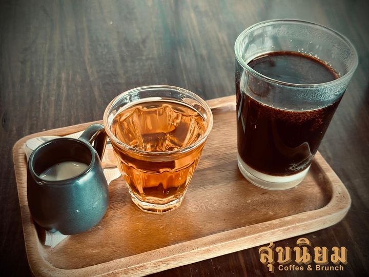 บ้านเฮง, บ้านป้าหลาย Breakfast &amp; Brunch , สุขนิยม, มาร์ อาหารเช้า ก๋วยเตี๋ยวต้มยำน้ำใส, • ญวน เร • อาหารเช้าเวียดนาม , ขอนแก่น, ร้านอาหารเช้าเอมโอช, ซุปเปอร์หมูอาหารเช้า, กอล์ฟ เอมโอช , ตี 5 - Breakfast, เฮียอู๋ เกาเหลาเลือดหมู, Eights A Day, ก๋วยเตี๋ยวเรือรสนิยมต้นตำรับ หมู่บ้านสายฝน ขอนแก่น, เฮือง ปากหม้อญวน ก๋วยจั๊บญวน ขอนแก่น, ชูรส - อาหารเช้า ขอนแก่น