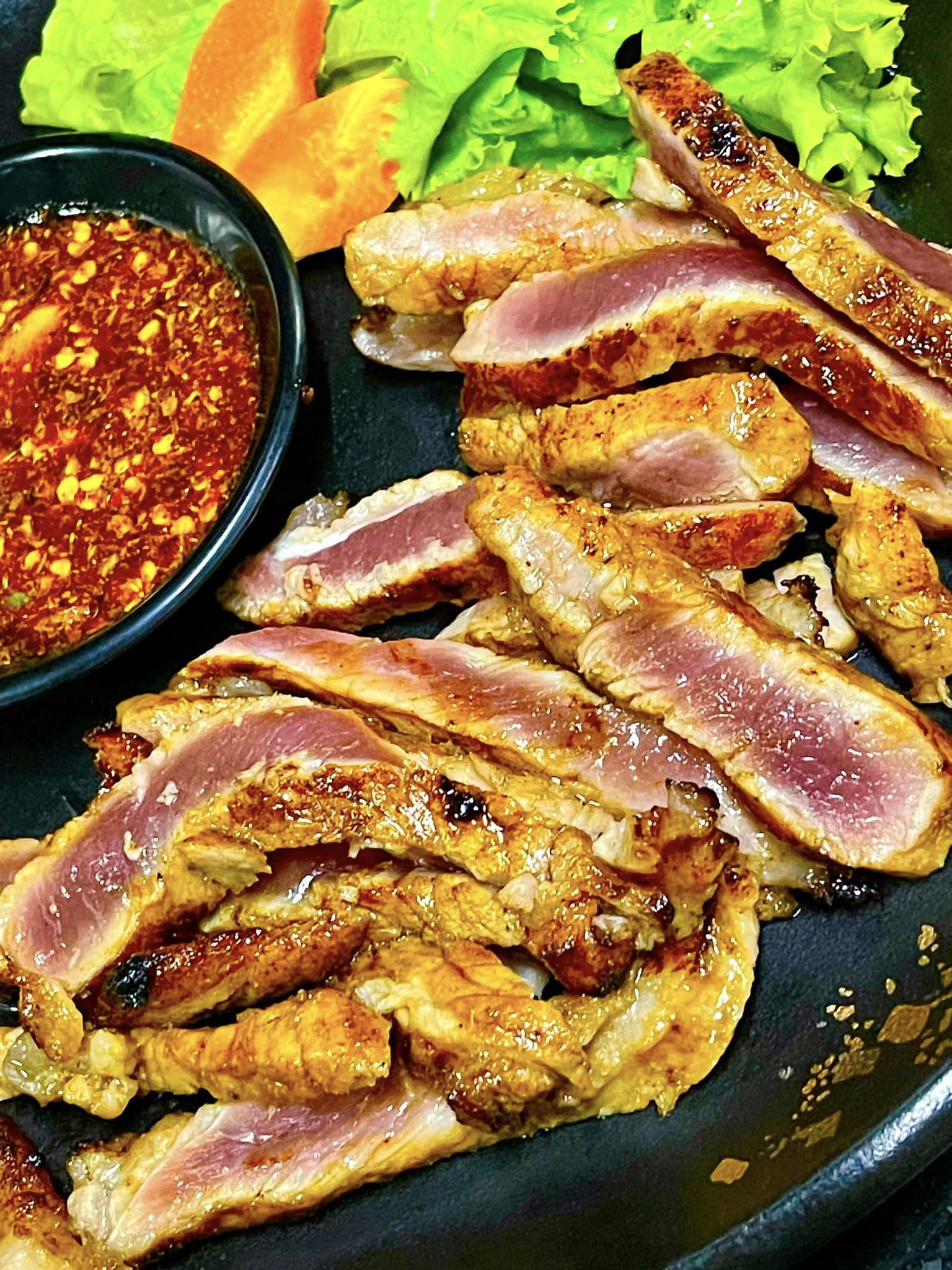 Grande Centre Point Ploenchit, ครัวจำแลง แปลงกาย, Sortrel Sathorn, บ้านน้ำเคียงดิน, ปลาอยู่เย็น, Samsen Villa, ครัวกรุงเทพ, Maldives Maodeep, Waterside Karaoke Restaurant, Little tree, The local Restaurant, Chocolate Ville, Ther Dining &amp; Bar, บ้านสุขนิยม, สวนอาหารบางบัว, แบมบูใหญ่, Craft Home , สวนอาหารซุ้มไผ่ เรโทร