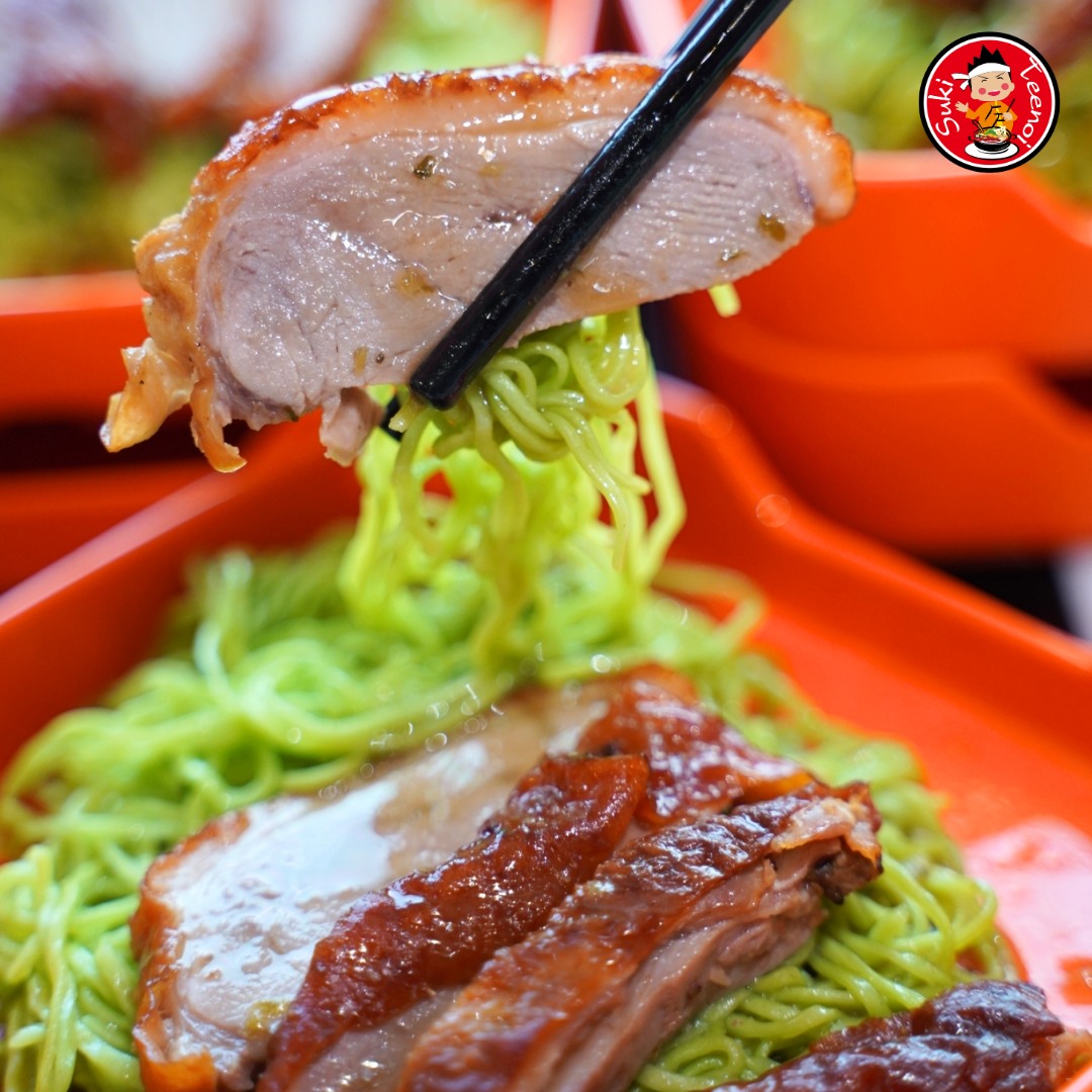 Baan suki, Y.O.U หมูกระทะ, JJANG restaurant and BBQ, ฮ่องเต้ สุกี้-ปิ้งย่าง บุฟเฟ่ต์, สุกี้ตี๋น้อย, สาขาเลียบด่วนเอกมัยรามอินทรา, BestBeef, ปิ้ง-ย่างเทวดา, Happy Suki, 18 มงกุฎ สุกี้-ชาบู, สุกี้ดารา, อร่อยติ่มซำ สุกี้สไตล์ฮ่องกง