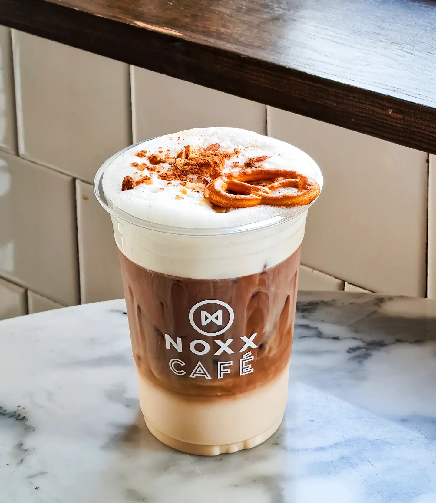 In The mood's, Woolloomooloo Cafe &amp; Bar, Sir.homecafe, Apostrophes Specialty Cafe, NOXX CAFÉ