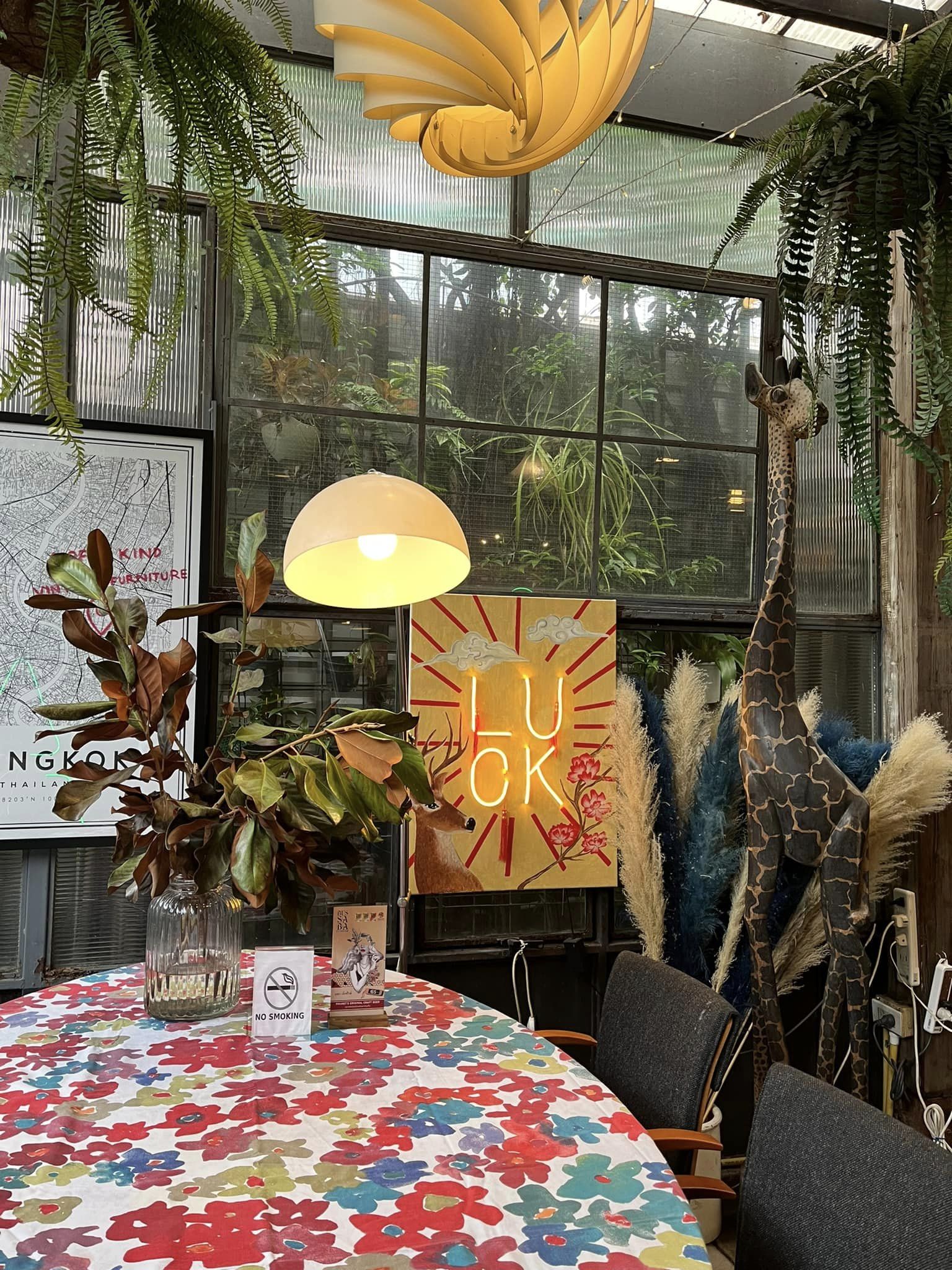 ครัวจำแลง แปลงกาย, Kojiro Japanese Cuisine, ฮองมิน ภัตตาคารจีน, Chom Arun, The Yard Restaurant, Laychale, DE VIVA, Sheep Village, กุ้งเต้น, อรรถรส, กินลมชมสะพาน, บ้านน้ำเคียงดิน, 1 of a kind, คาวหวาน Noodle&amp;cafe