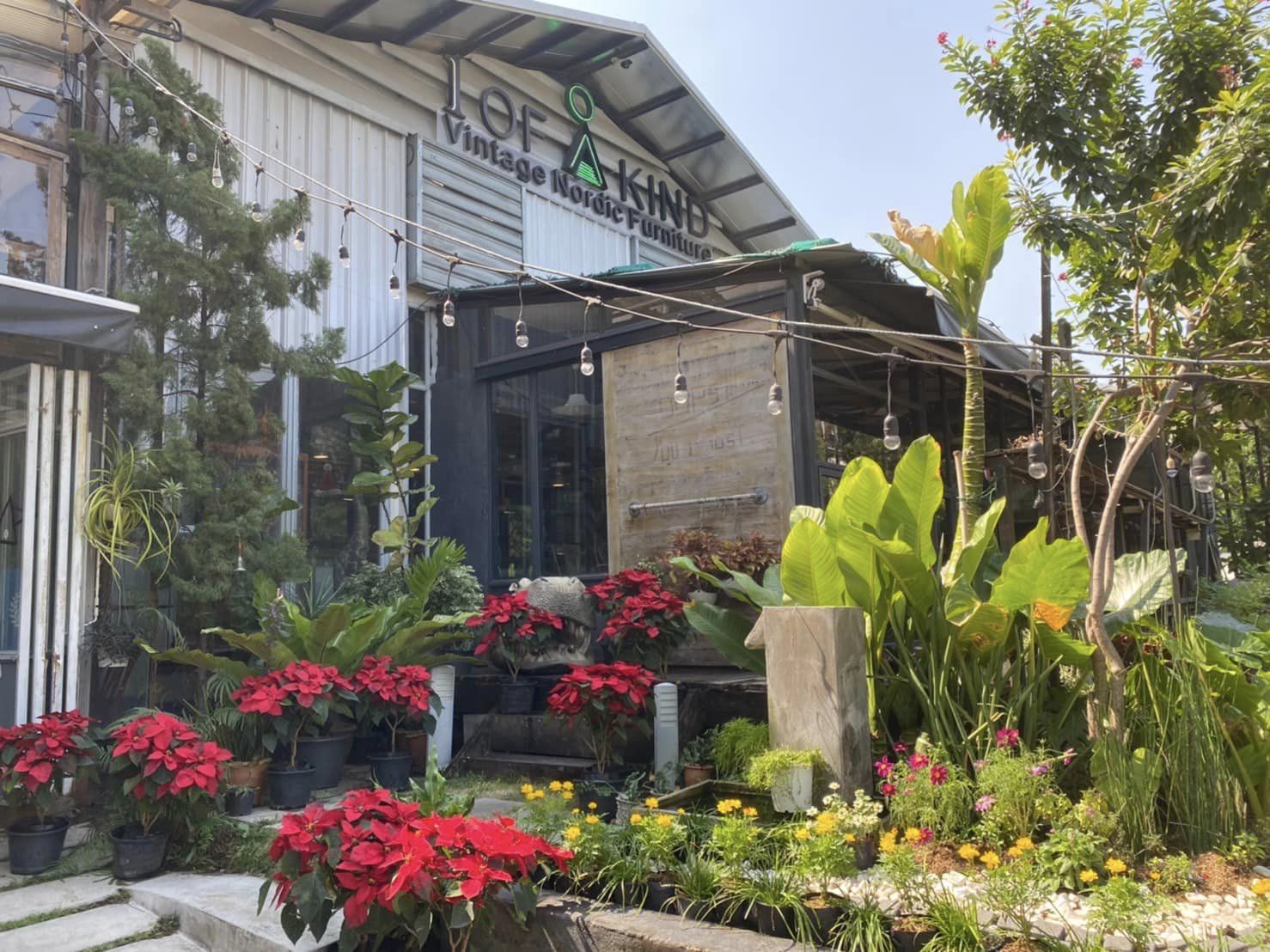 ครัวจำแลง แปลงกาย, Kojiro Japanese Cuisine, ฮองมิน ภัตตาคารจีน, Chom Arun, The Yard Restaurant, Laychale, DE VIVA, Sheep Village, กุ้งเต้น, อรรถรส, กินลมชมสะพาน, บ้านน้ำเคียงดิน, 1 of a kind, คาวหวาน Noodle&amp;cafe