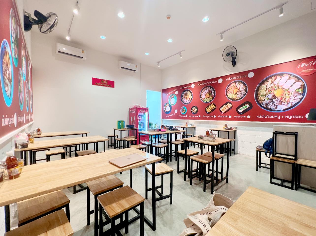 ก๋วยเตี๋ยวเกี๊ยว นายกุลรสนัว, เฮียไช้ ก๋วยเตี๋ยวต้มยำหมูบะช่อ, นัวโภชนา, Maekunkha, ก๋วยเตี๋ยวหมูป้าน้อยดินแดง แฟลต ช.3, ลุงเอสเตี๋ยวหมูต้มยำ, ก๋วยเตี๋ยวต้มยำหมูบะช่อ มาม่าหม้อไฟ เฮียจู๋-ลาดพร้าว71, ก๋วยเตี๋ยวตรอกโรงหมู, ก๋วยเตี๋ยวเอี่ยมน้อย, เจริญเส้น 查龙森, ทีเด็ด ก๋วยเตี๋ยวต้มยำหมูเด้งโบราณ, เป็นหนึ่ง ก๋วยเตี๋ยวต้มยำ เย็นตาโฟ, เล็กใหญ่ ก๋วยเตี๋ยวต้มยำโบราณ, แม่แสตมป์ก๋วยเตี๋ยวต้มยำหมูสับโบราณ, เปลว ก๋วยเตี๋ยวต้มยำ, ก๋วยเตี๋ยวต้มยำกากหมูสูตรโบราณ คลองเตย, ก๋วยเตี๋ยวต้มยำโบราณพ่อสนิท, เตี๋ยวตือ, 2พี่น้อง ก๋วยเตี๋ยวต้มยำ, พะเยาว์ก๋วยเตี๋ยวโบราณ, บ้านบุญรักษาก๋วยเตี๋ยวต้มยำโบราณ, ก๋วยเตี๋ยวต้มยำพันรี, ลุงเอ๋ก๋วยเตี๋ยวต้มยำโบราณ by plerm cup, เจ้าเจ็ด รวมโชค, ปรารีย์ ก๋วยเตี๋ยวต้มยำชามหมูเด้ง, ครัวเส้นแกงร้อน ก๋วยเตี๋ยวต้มยำ&อาหารตามสั่ง, ก๋วยเตี๋ยวหมูต้มยำมะนาวเจ็กพวง, เฮียบิ๊กห้าหม้อ