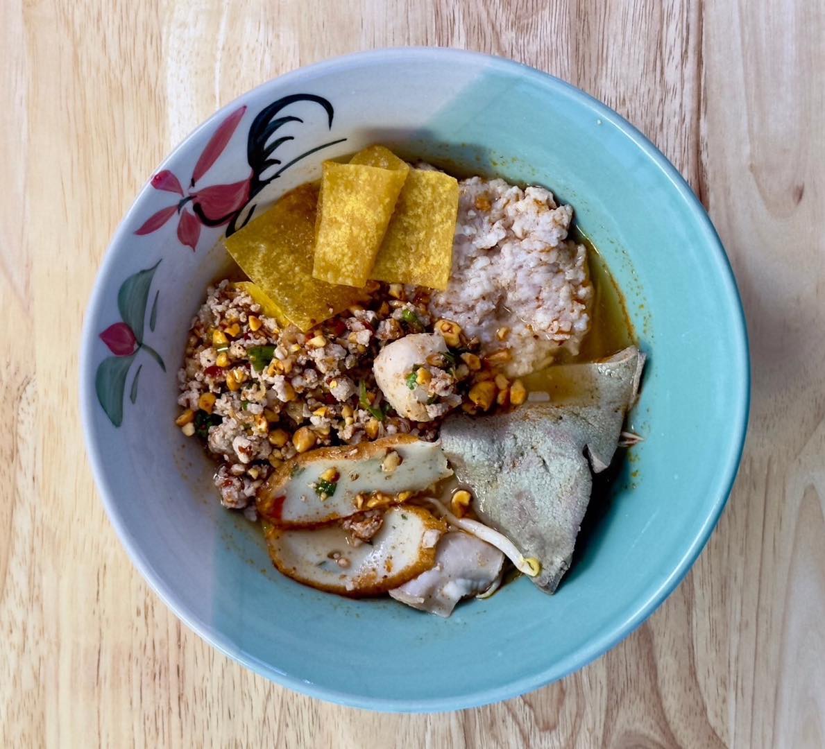 ก๋วยเตี๋ยวเกี๊ยว นายกุลรสนัว, เฮียไช้ ก๋วยเตี๋ยวต้มยำหมูบะช่อ, นัวโภชนา, Maekunkha, ก๋วยเตี๋ยวหมูป้าน้อยดินแดง แฟลต ช.3, ลุงเอสเตี๋ยวหมูต้มยำ, ก๋วยเตี๋ยวต้มยำหมูบะช่อ มาม่าหม้อไฟ เฮียจู๋-ลาดพร้าว71, ก๋วยเตี๋ยวตรอกโรงหมู, ก๋วยเตี๋ยวเอี่ยมน้อย, เจริญเส้น 查龙森, ทีเด็ด ก๋วยเตี๋ยวต้มยำหมูเด้งโบราณ, เป็นหนึ่ง ก๋วยเตี๋ยวต้มยำ เย็นตาโฟ, เล็กใหญ่ ก๋วยเตี๋ยวต้มยำโบราณ, แม่แสตมป์ก๋วยเตี๋ยวต้มยำหมูสับโบราณ, เปลว ก๋วยเตี๋ยวต้มยำ, ก๋วยเตี๋ยวต้มยำกากหมูสูตรโบราณ คลองเตย, ก๋วยเตี๋ยวต้มยำโบราณพ่อสนิท, เตี๋ยวตือ, 2พี่น้อง ก๋วยเตี๋ยวต้มยำ, พะเยาว์ก๋วยเตี๋ยวโบราณ, บ้านบุญรักษาก๋วยเตี๋ยวต้มยำโบราณ, ก๋วยเตี๋ยวต้มยำพันรี, ลุงเอ๋ก๋วยเตี๋ยวต้มยำโบราณ by plerm cup, เจ้าเจ็ด รวมโชค, ปรารีย์ ก๋วยเตี๋ยวต้มยำชามหมูเด้ง, ครัวเส้นแกงร้อน ก๋วยเตี๋ยวต้มยำ&อาหารตามสั่ง, ก๋วยเตี๋ยวหมูต้มยำมะนาวเจ็กพวง, เฮียบิ๊กห้าหม้อ