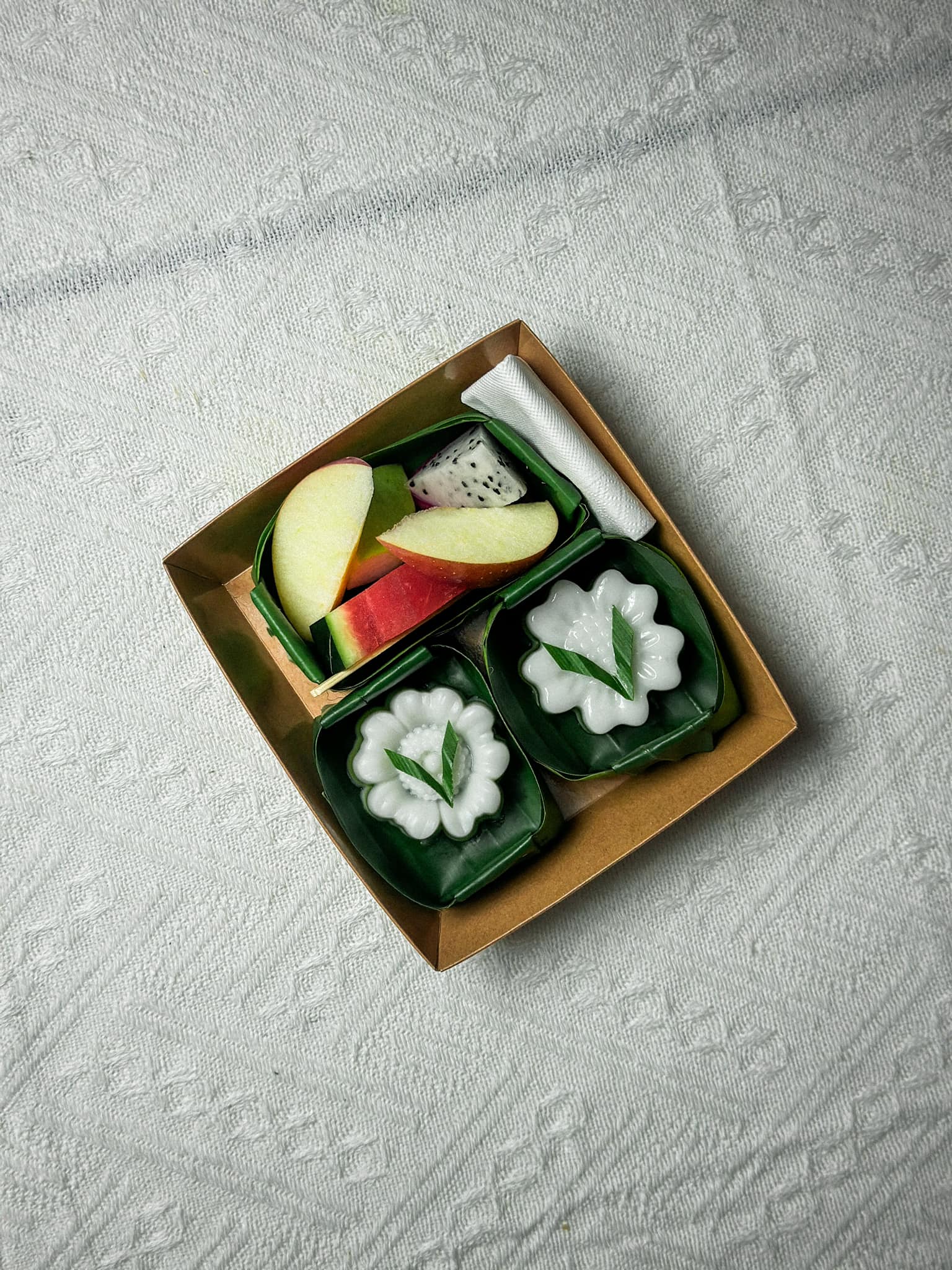 Muibakery, กินดี อยู่ดี by foreste cafe, The Waffle, Snack food.shop, Snackbox Monchanok, ไออุ่น, บ้านทองม้วน, Jaidee Homemade, ชื่นจิต chuenchit, Nara Snack Box - รับจัดเบรค, ว่าหรอย-waroi, KIN.D