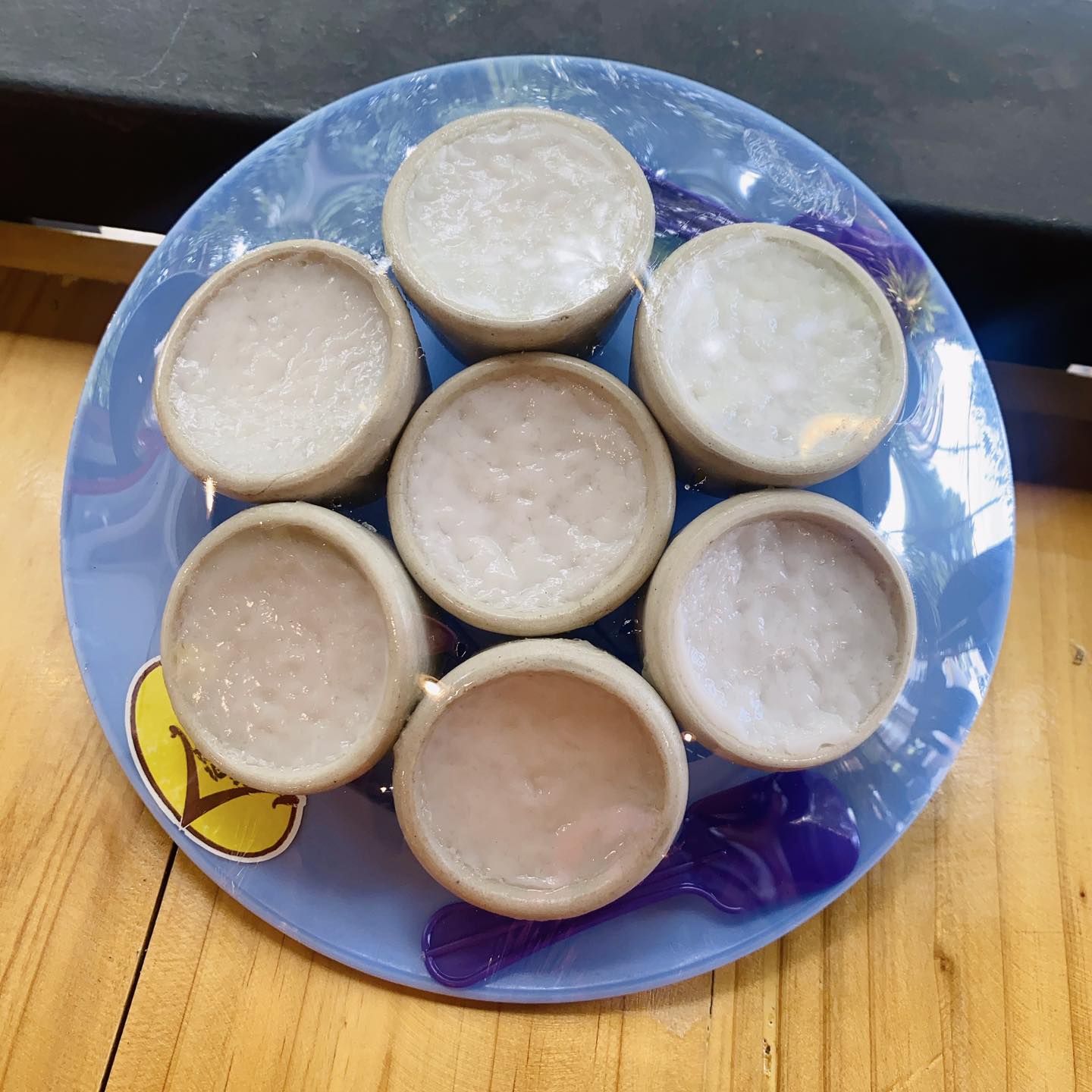 ก๋วยเตี๋ยวเรือในคลอง อยุธยา, กรุงเก่า"เตี๋ยวเรือ", ร้านก๋วยเตี๋ยวเรือโอ่งบนแพริมแม่น้ำน้อย, ก๋วยเตี๋ยวเรือกิมหลวน อยุธยา, ก๋วยเตี๋ยวเรือ ตาลเดี่ยว'เตี๋ยวเรือ, ก๋วยเตี๊ยวลุงแจ๊ะ (บัวหวาน), ร้านก๋วยเตี๋ยวตาไห (คลองท่อ), ก๋วยเตี๋ยวเรือแม่วันดี อยุธยา