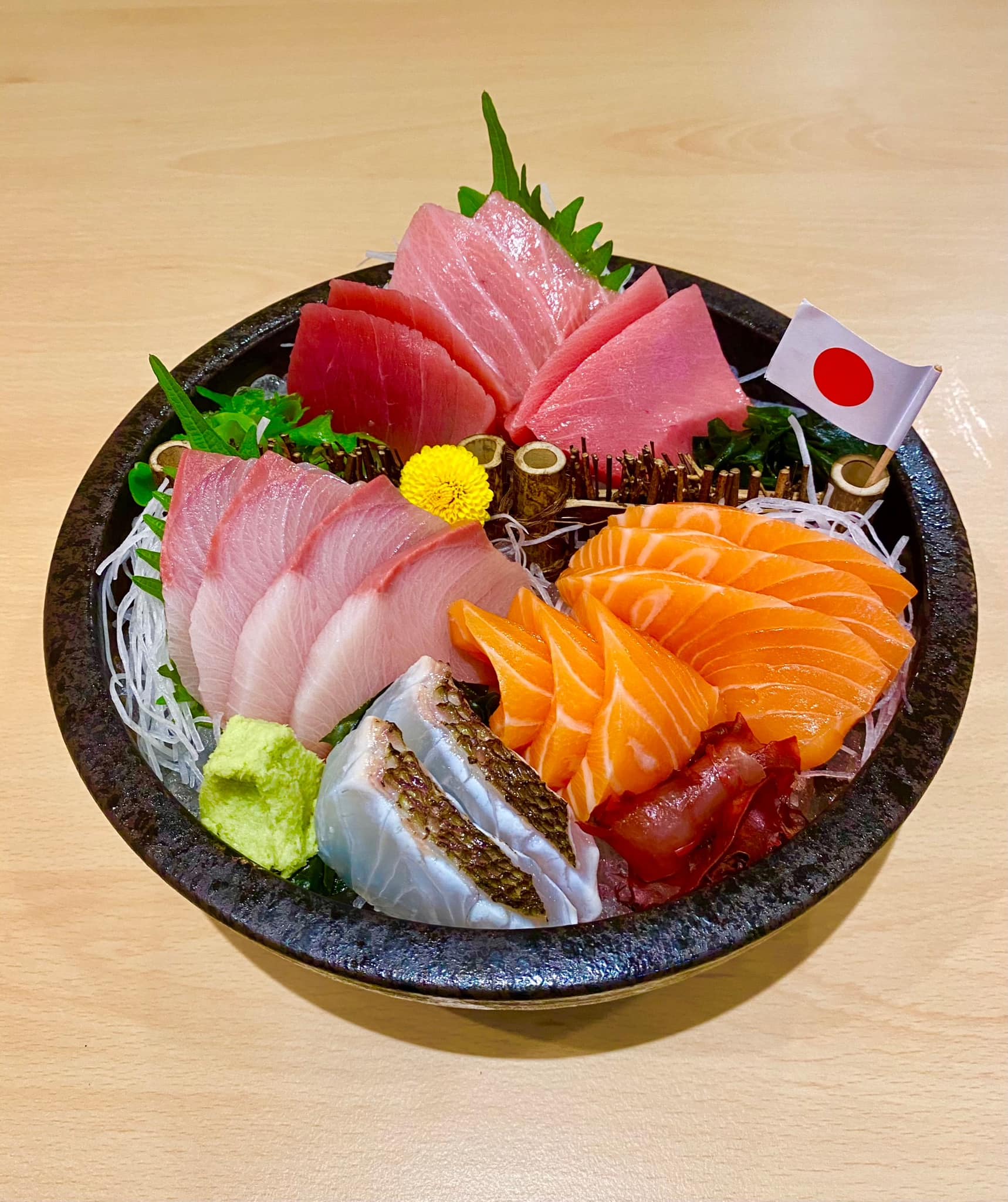 Super Bowl BKK, Kaneko Hannosuke Thailand, Sushi Hiro, Sushi hana, Joushisu Sushi, Honmomo Sushi