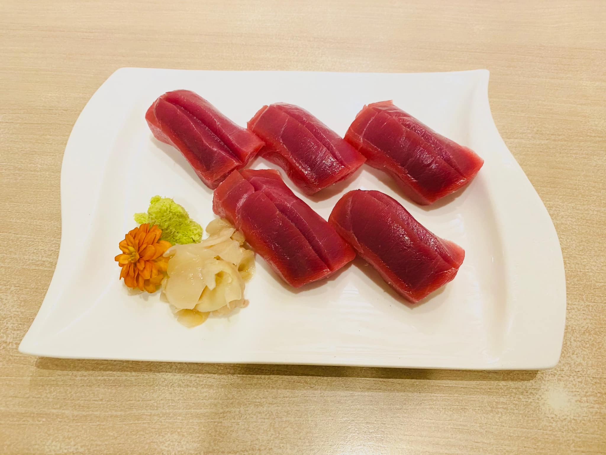 Super Bowl BKK, Kaneko Hannosuke Thailand, Sushi Hiro, Sushi hana, Joushisu Sushi, Honmomo Sushi