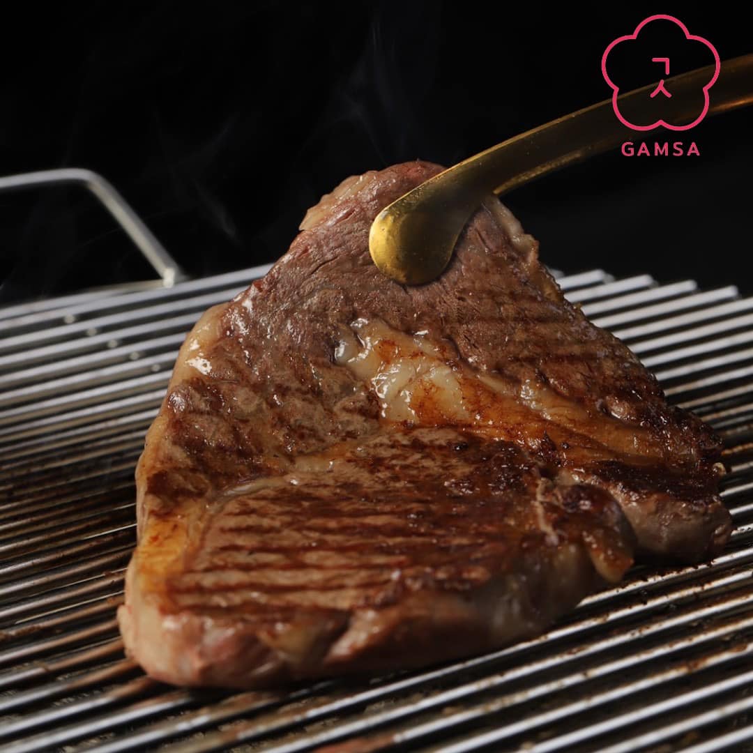 Gamsa_aree, SURA KOREAN BBQ, JangWon BBQ 장원, Banjoo korean modern BBQ, The Tongkeungui, DooRae BeeHive