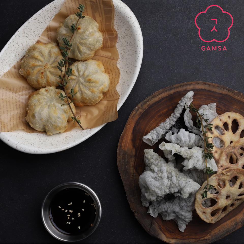 Gamsa_aree, SURA KOREAN BBQ, JangWon BBQ 장원, Banjoo korean modern BBQ, The Tongkeungui, DooRae BeeHive