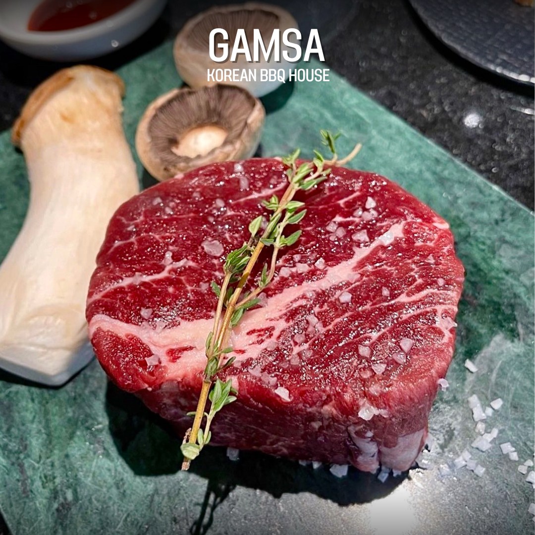 Gamsa_aree, SURA KOREAN BBQ, JangWon BBQ 장원, Banjoo korean modern BBQ, The Tongkeungui, DooRae BeeHive