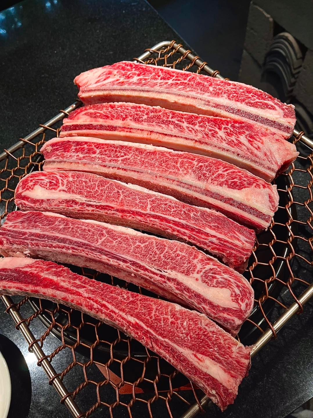 Gamsa_aree, SURA KOREAN BBQ, JangWon BBQ 장원, Banjoo korean modern BBQ, The Tongkeungui, DooRae BeeHive