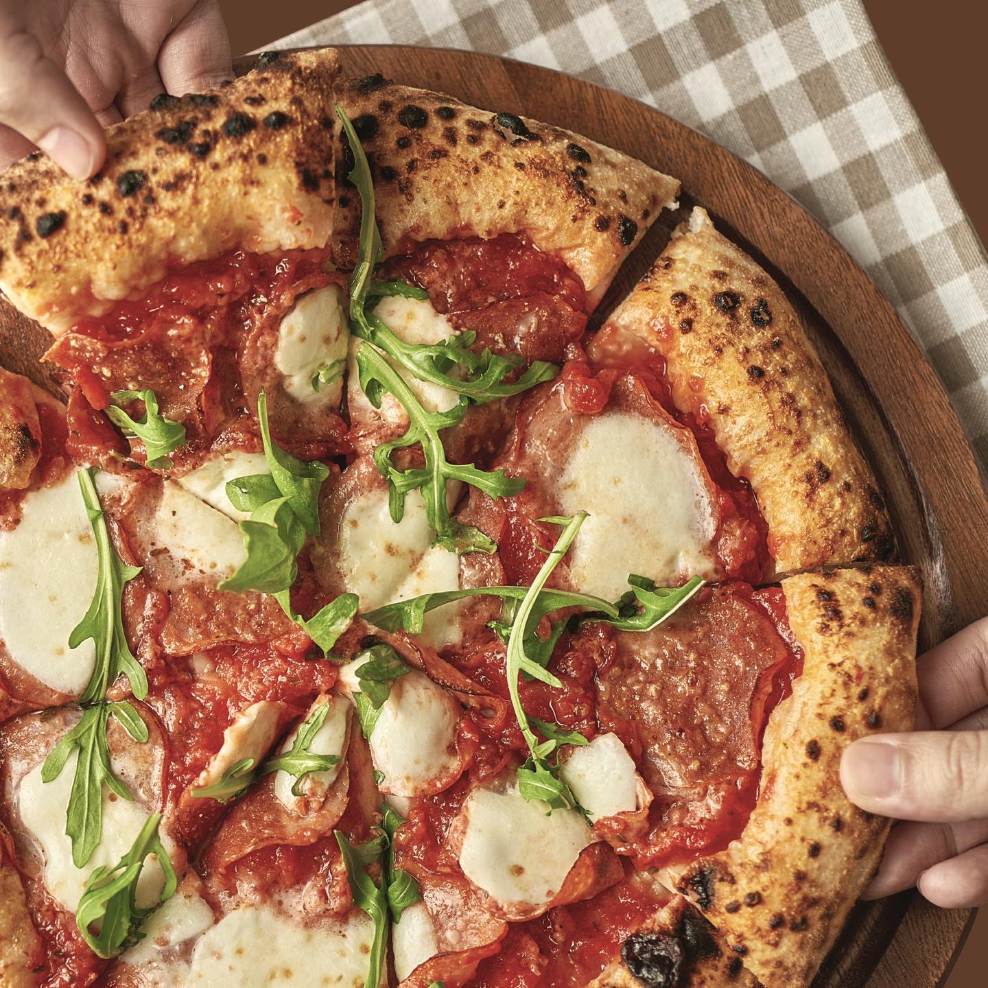 ครัวจำแลง แปลงกาย, Kojiro Japanese Cuisine, ฮองมิน ภัตตาคารจีน, Chom Arun, The Yard Restaurant, Laychale, DE VIVA, Sheep Village, กุ้งเต้น, อรรถรส, กินลมชมสะพาน, บ้านน้ำเคียงดิน, 1 of a kind, คาวหวาน Noodle&amp;cafe