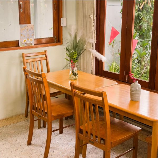 TreeHouse Cafe, Sunshine Blend Home Cafe, Sandtoni, The Stand Brew•Bake , Virung Coffee &amp; Bar, ตากอากาศ, โกงกางคาเฟ่, Studio 55 Cafe