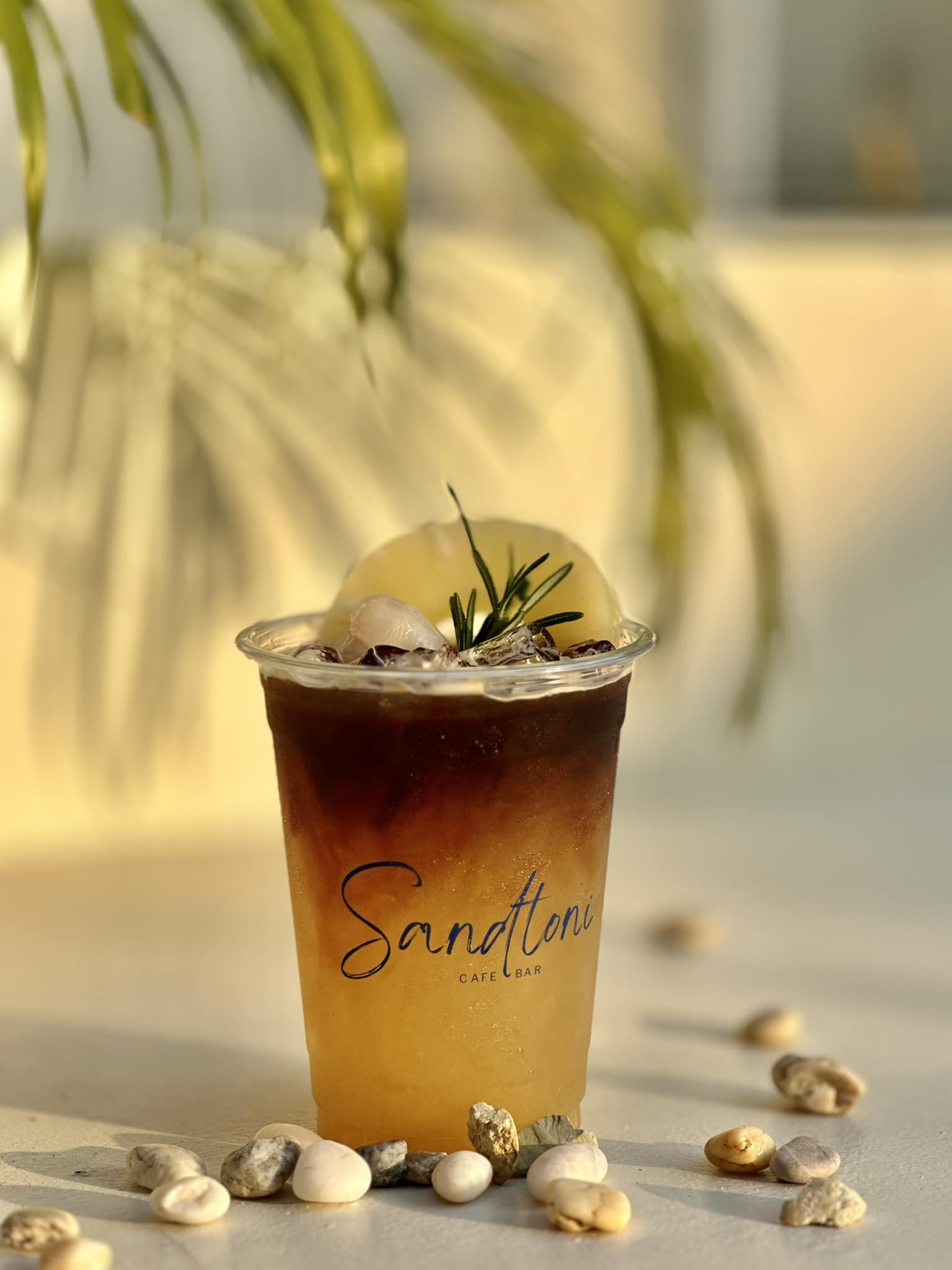 TreeHouse Cafe, Sunshine Blend Home Cafe, Sandtoni, The Stand Brew•Bake , Virung Coffee &amp; Bar, ตากอากาศ, โกงกางคาเฟ่, Studio 55 Cafe