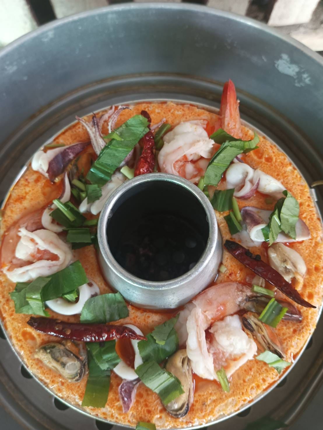 ครัวลุงมันซีฟู้ด, ตั้งฉ่ายซีฟู้ด, บ้านไร่น้ำอิง, พรทะเลซีฟู้ด, ศิริกัญญาซีฟู๊ด, ผึ้งทะเลเผา เบอร์ 9, ครัวป้ายืนซีฟู้ด, นู๋ยาซีฟู้ดชะอำ, ครัวเม็ดทราย, บ้านครัวทะเล, ครัวห้วยทราย, Platoo Restaurant, ครัวป้าเฉลียว, ร้านครัวพี่เปี๊ยก บางควาย