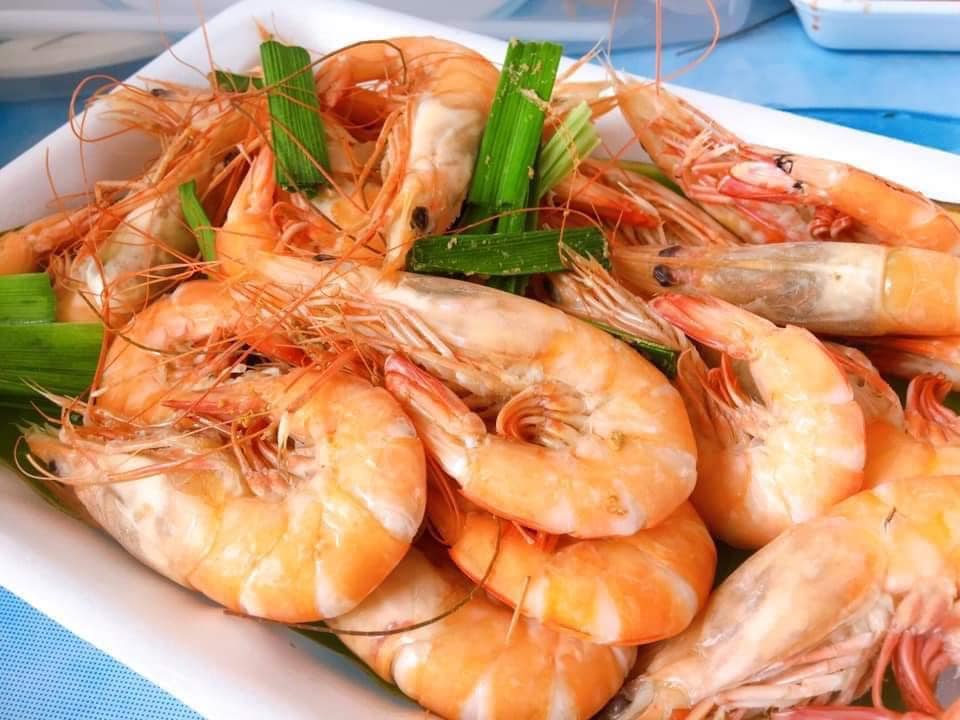 ครัวลุงมันซีฟู้ด, ตั้งฉ่ายซีฟู้ด, บ้านไร่น้ำอิง, พรทะเลซีฟู้ด, ศิริกัญญาซีฟู๊ด, ผึ้งทะเลเผา เบอร์ 9, ครัวป้ายืนซีฟู้ด, นู๋ยาซีฟู้ดชะอำ, ครัวเม็ดทราย, บ้านครัวทะเล, ครัวห้วยทราย, Platoo Restaurant, ครัวป้าเฉลียว, ร้านครัวพี่เปี๊ยก บางควาย