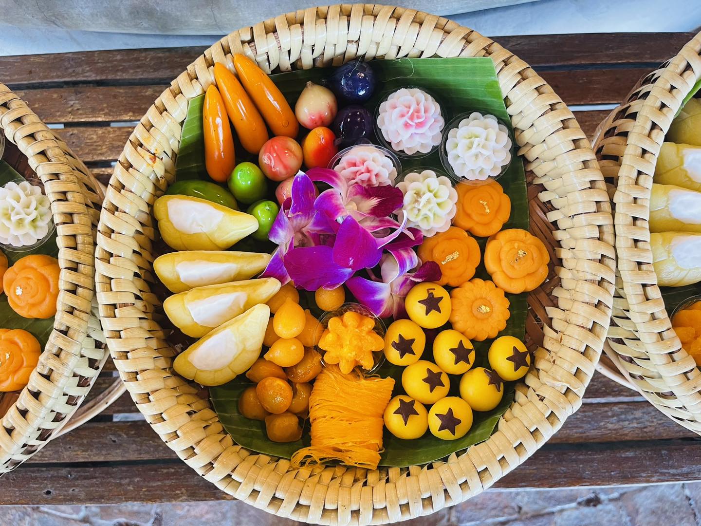 Nomimono Izakaya, กะทิบ้านอาหารไทยและขนม, ก๋วยเตี๋ยวเรือนแพ, Sasi Bangkok, Blooming Cafe, 128 Craft &amp; Soul, อิ่มใจ เสือร้อง, Cafe Casta, ต๋องริมทาง, Wife's Restaurant, บ้านสวนองุ่น, เฮือนลำพูน, COAL Bistro, SUNKISS.bangkok, ร้านดวงเดือนจิ้มจุ่มอาหารอีสาน, ก๋วยเตี๋ยวไม่มีชื่อ ตลิ่งชัน