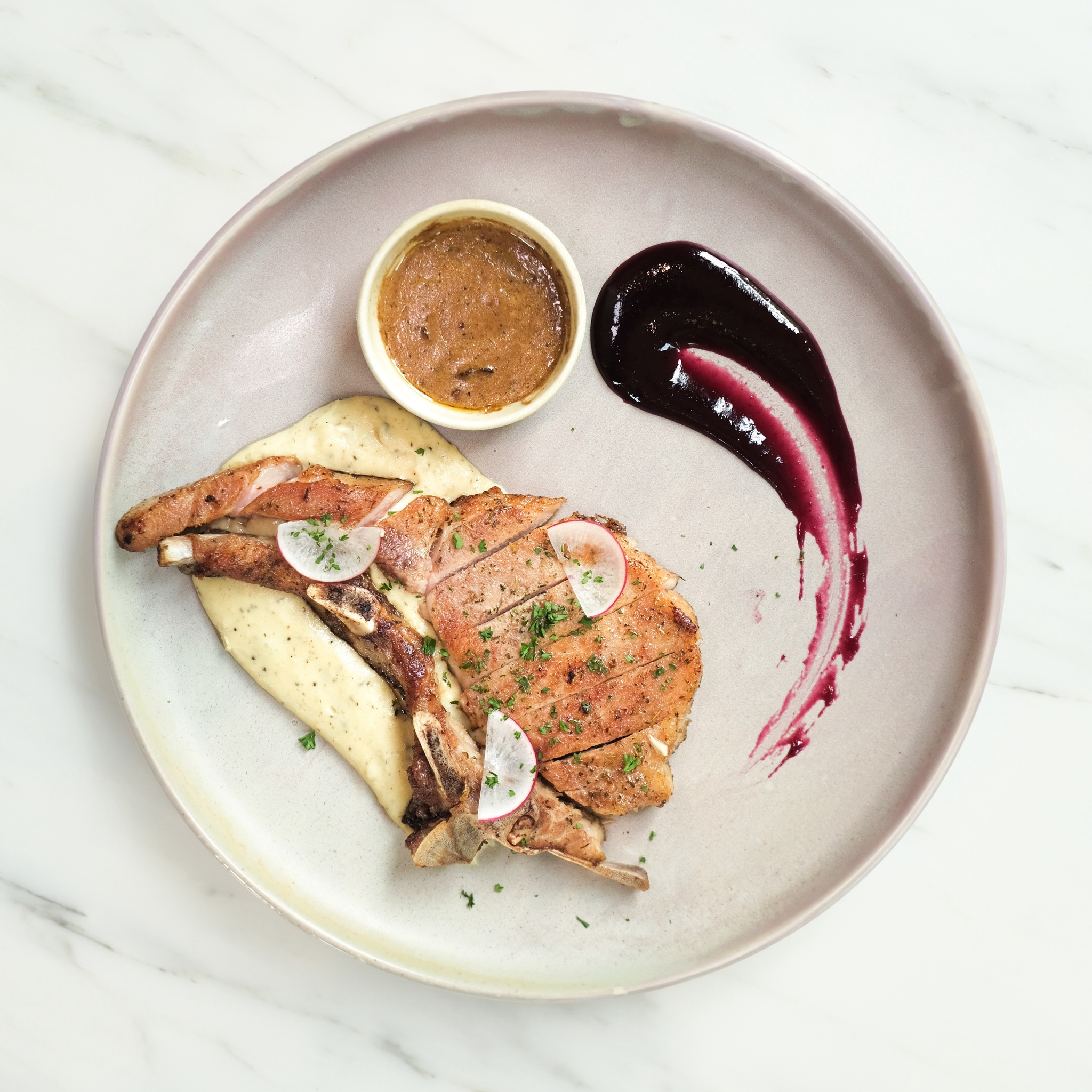 Nomimono Izakaya, กะทิบ้านอาหารไทยและขนม, ก๋วยเตี๋ยวเรือนแพ, Sasi Bangkok, Blooming Cafe, 128 Craft &amp; Soul, อิ่มใจ เสือร้อง, Cafe Casta, ต๋องริมทาง, Wife's Restaurant, บ้านสวนองุ่น, เฮือนลำพูน, COAL Bistro, SUNKISS.bangkok, ร้านดวงเดือนจิ้มจุ่มอาหารอีสาน, ก๋วยเตี๋ยวไม่มีชื่อ ตลิ่งชัน