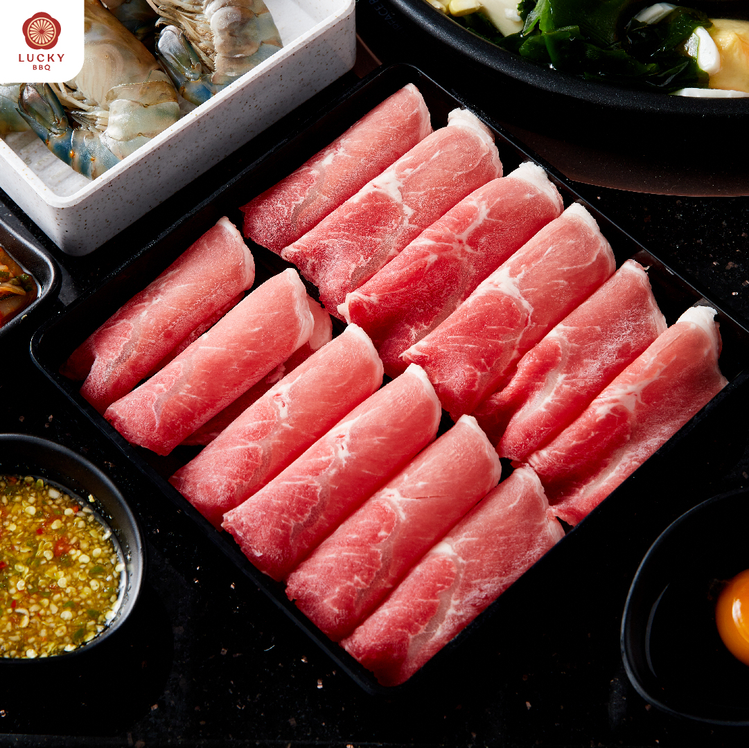 อร่อยติ่มซำ สุกี้สไตล์ฮ่องกง, Happy Suki, จ้าวเนื้อ บุฟเฟ่ต์ เนื้อย่างกระทะร้อน, โชคชัย 4 ปากซอย 33, กังนัม บุฟเฟ่ต์เกาหลี, Lucky BBQ, Nene Korean BBQ Buffet, ซูวอนซองบาร์บีคิว, ตั้งเตา หมูกระทะบุฟเฟ่ต์เลี่ยงเมืองนนท์, คุณเปิ้น หมูกระทะ