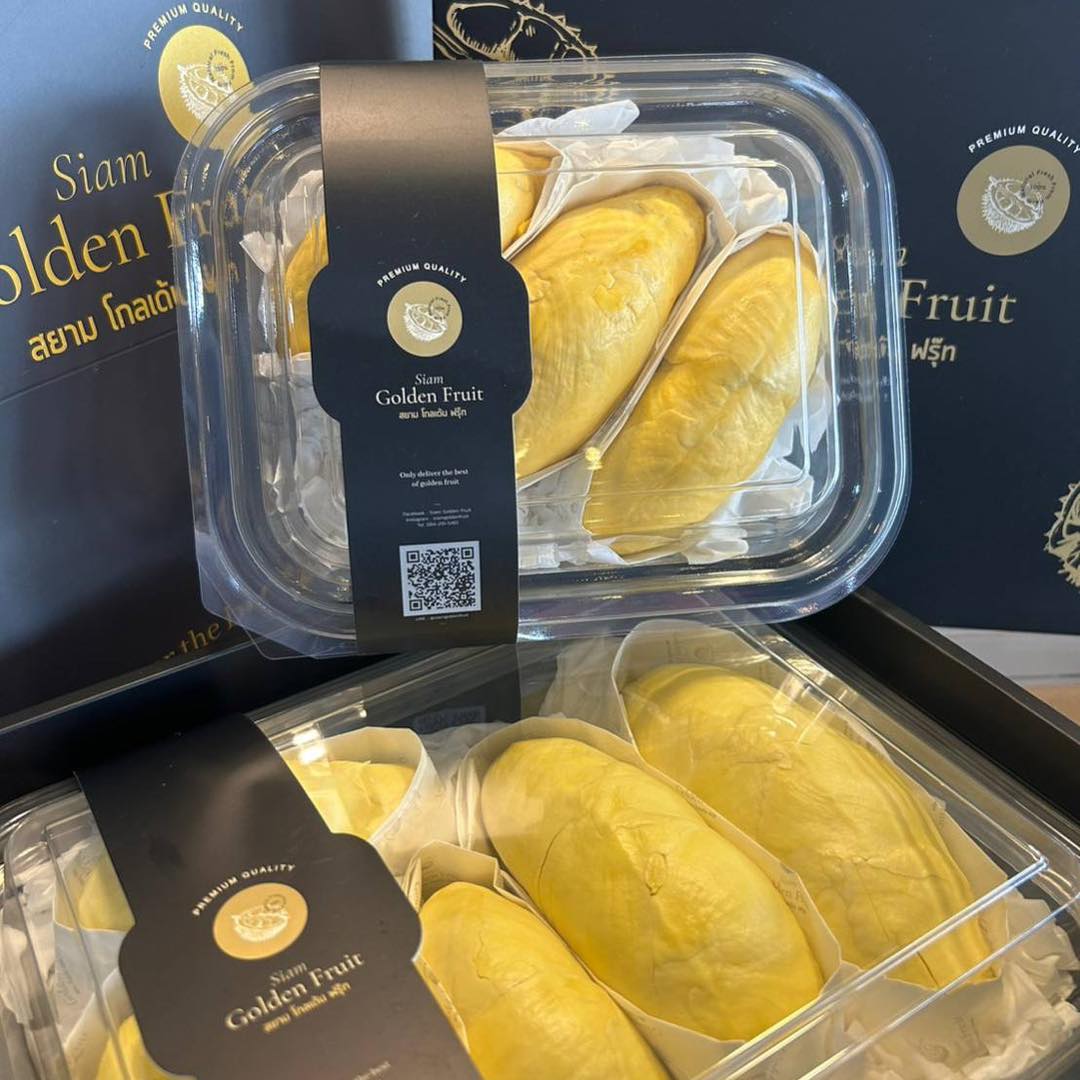 ทุเรียนหมอนทองจันทบุรี, Fresh Mate, ทุเรียนหมอนทองตลอดปี, ทุเรียนเฮียถุง Delivery, ทุเรียนน้องนิด, เจ้แหม่ม ผลไม้ &amp; ทุเรียน, aDay Fresh, Mr.Fruity ทุเรียนสด Delivery, ทุเรียนเจ๊ฟีม ตลาดสี่มุมเมือง, Siam Golden Fruit, ทุเรียน Delivery ส่งด่วนใน1ชั่วโมง
