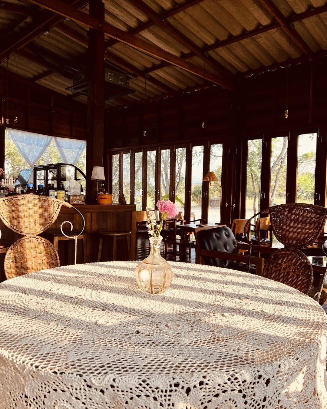 Way Coffee House, Piccolo BangSaen, Peaceful Cafe, Artory.cafe.crafts, Cubbie ‘s, To Die For Coffee, U Cafe &amp; Bakery, A blank coffee, Coffee Train, WON HOUSE, Standtall Coffee, Small House Coffee 