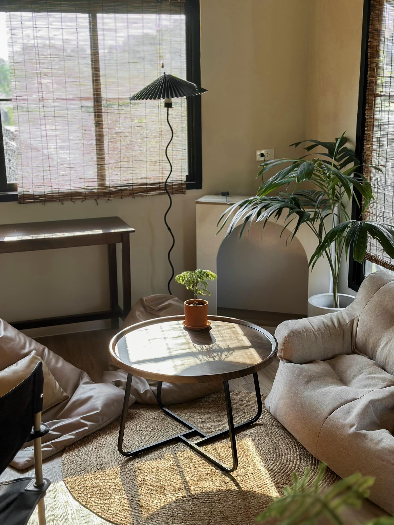 sisterhood.cafe, Dripster HOUSE café, Wood Rather, Sanyongcafe, คลองอ้อมคาเฟ่