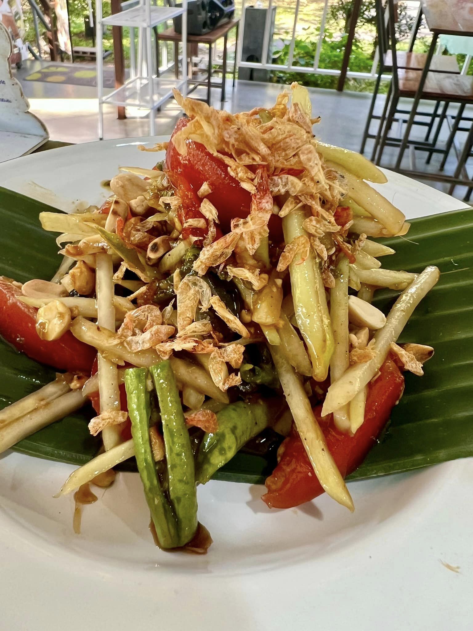 ครัวผักสด, Iconic Club Style, แก้วติ่มซำ, ตำ มึน มึน น., สวนอาหารริเวอร์ไซด์การเด้น, ยายปวด, ลุย, นิวแซ่บสุดซอย, ครัวตาอ้อซีฟู๊ด ชุมพร, ลุงเผล็นกุ้งหลวง, แม่ไม้ซีฟู้ด, ครัวสวนตาจี๊ด, ฟารีดาชาโรตี สาขาชุมพร, ก๋วยเตี๋ยวเนื้อนายดำ, ครัวทุ่งแพะ, บ้านพรรคพวก, ร้านอาหารตะเกียงไทยชุมพร, โกเหลียง, ครัวบ้านริมน้ำ ไร่ล่างซิตี้, พนังตักซีฟู๊ด คาเฟ่&amp;บาร์, ติ่มซำ หอเจี๊ยะ at ชุมพร, ครัวคุณจักษ์