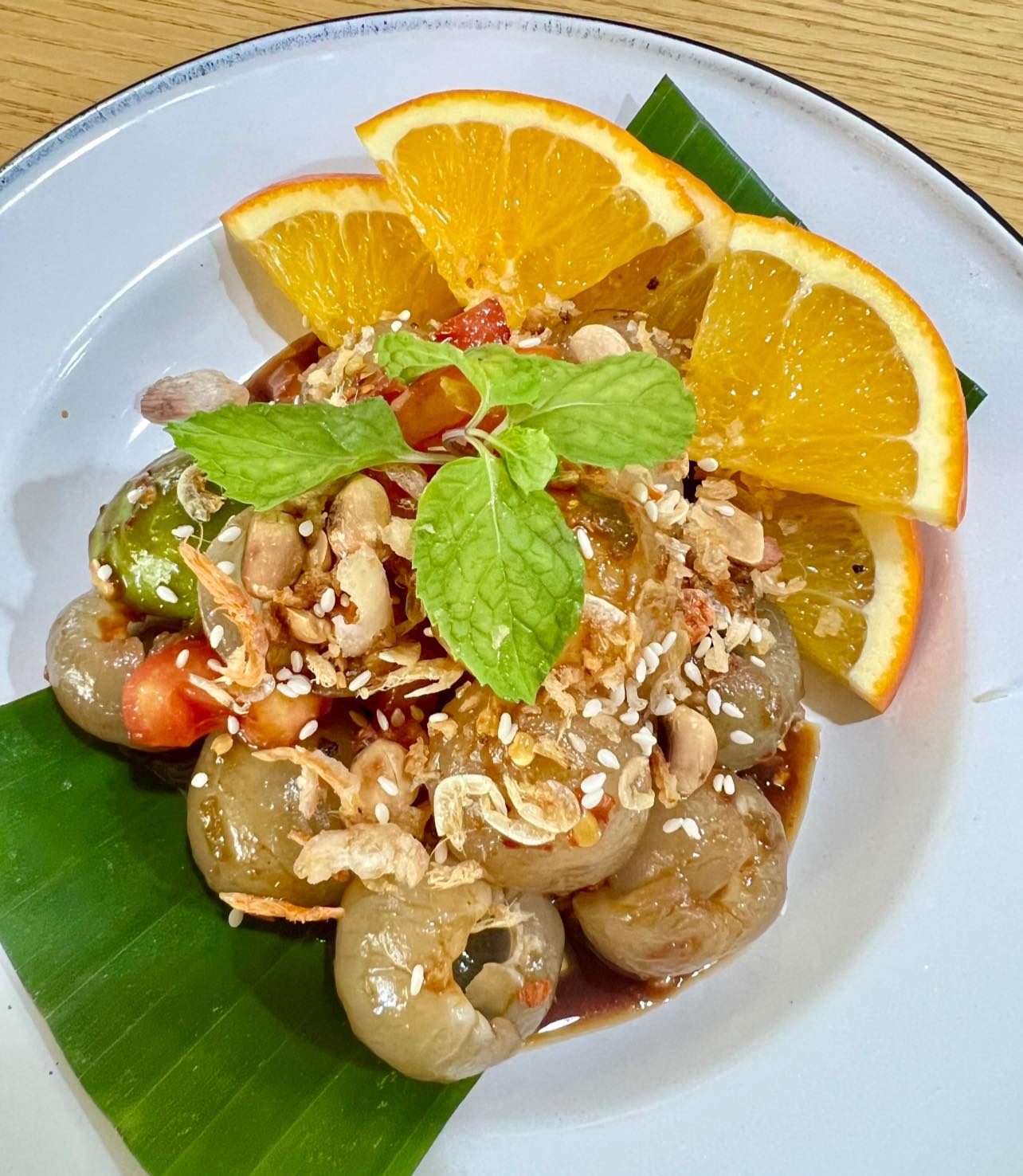 ครัวผักสด, Iconic Club Style, แก้วติ่มซำ, ตำ มึน มึน น., สวนอาหารริเวอร์ไซด์การเด้น, ยายปวด, ลุย, นิวแซ่บสุดซอย, ครัวตาอ้อซีฟู๊ด ชุมพร, ลุงเผล็นกุ้งหลวง, แม่ไม้ซีฟู้ด, ครัวสวนตาจี๊ด, ฟารีดาชาโรตี สาขาชุมพร, ก๋วยเตี๋ยวเนื้อนายดำ, ครัวทุ่งแพะ, บ้านพรรคพวก, ร้านอาหารตะเกียงไทยชุมพร, โกเหลียง, ครัวบ้านริมน้ำ ไร่ล่างซิตี้, พนังตักซีฟู๊ด คาเฟ่&amp;บาร์, ติ่มซำ หอเจี๊ยะ at ชุมพร, ครัวคุณจักษ์