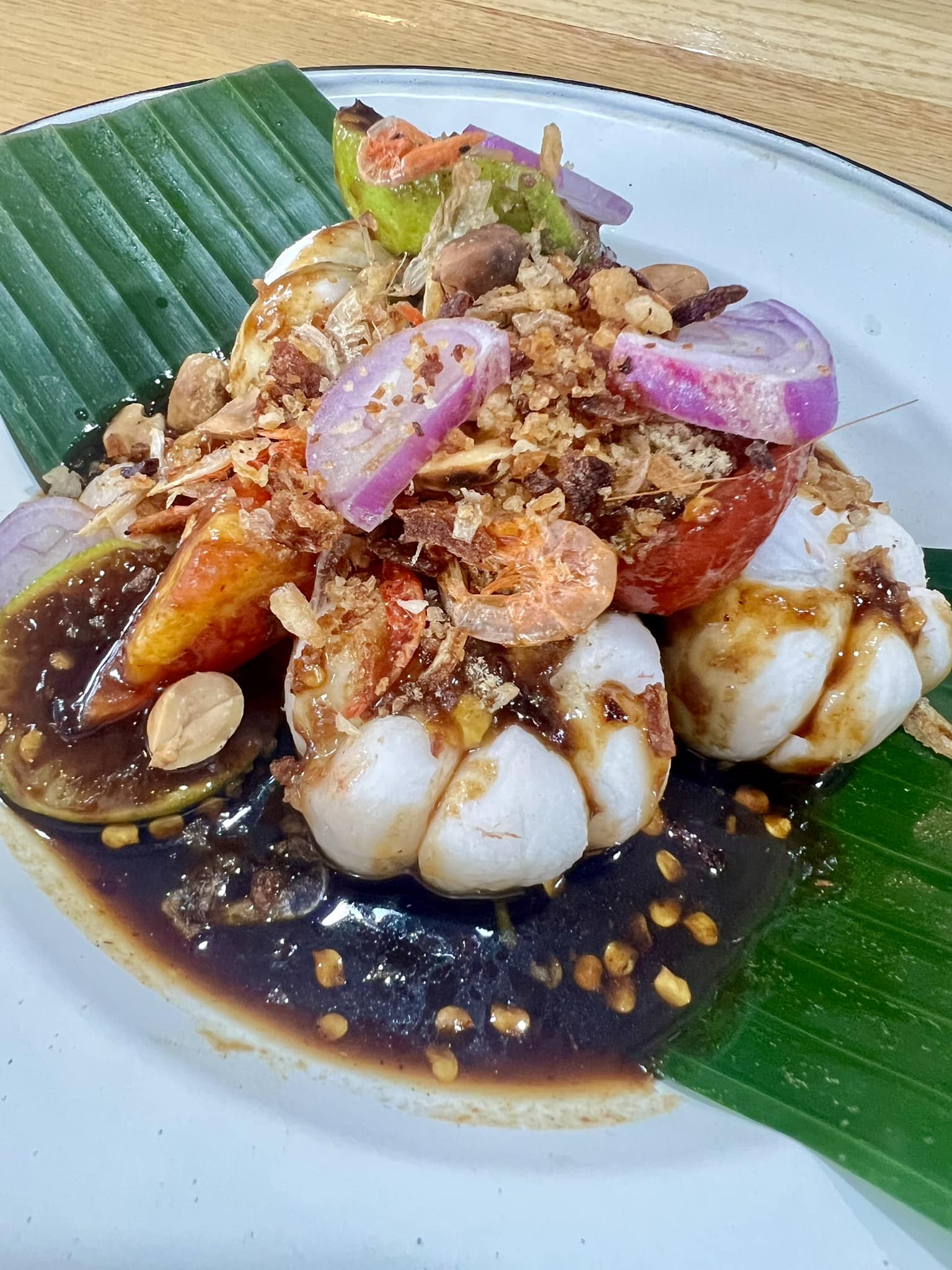 ครัวผักสด, Iconic Club Style, แก้วติ่มซำ, ตำ มึน มึน น., สวนอาหารริเวอร์ไซด์การเด้น, ยายปวด, ลุย, นิวแซ่บสุดซอย, ครัวตาอ้อซีฟู๊ด ชุมพร, ลุงเผล็นกุ้งหลวง, แม่ไม้ซีฟู้ด, ครัวสวนตาจี๊ด, ฟารีดาชาโรตี สาขาชุมพร, ก๋วยเตี๋ยวเนื้อนายดำ, ครัวทุ่งแพะ, บ้านพรรคพวก, ร้านอาหารตะเกียงไทยชุมพร, โกเหลียง, ครัวบ้านริมน้ำ ไร่ล่างซิตี้, พนังตักซีฟู๊ด คาเฟ่&amp;บาร์, ติ่มซำ หอเจี๊ยะ at ชุมพร, ครัวคุณจักษ์