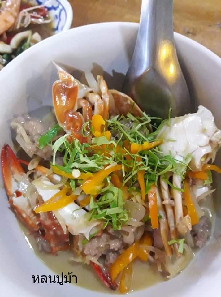 ครัวผักสด, Iconic Club Style, แก้วติ่มซำ, ตำ มึน มึน น., สวนอาหารริเวอร์ไซด์การเด้น, ยายปวด, ลุย, นิวแซ่บสุดซอย, ครัวตาอ้อซีฟู๊ด ชุมพร, ลุงเผล็นกุ้งหลวง, แม่ไม้ซีฟู้ด, ครัวสวนตาจี๊ด, ฟารีดาชาโรตี สาขาชุมพร, ก๋วยเตี๋ยวเนื้อนายดำ, ครัวทุ่งแพะ, บ้านพรรคพวก, ร้านอาหารตะเกียงไทยชุมพร, โกเหลียง, ครัวบ้านริมน้ำ ไร่ล่างซิตี้, พนังตักซีฟู๊ด คาเฟ่&amp;บาร์, ติ่มซำ หอเจี๊ยะ at ชุมพร, ครัวคุณจักษ์