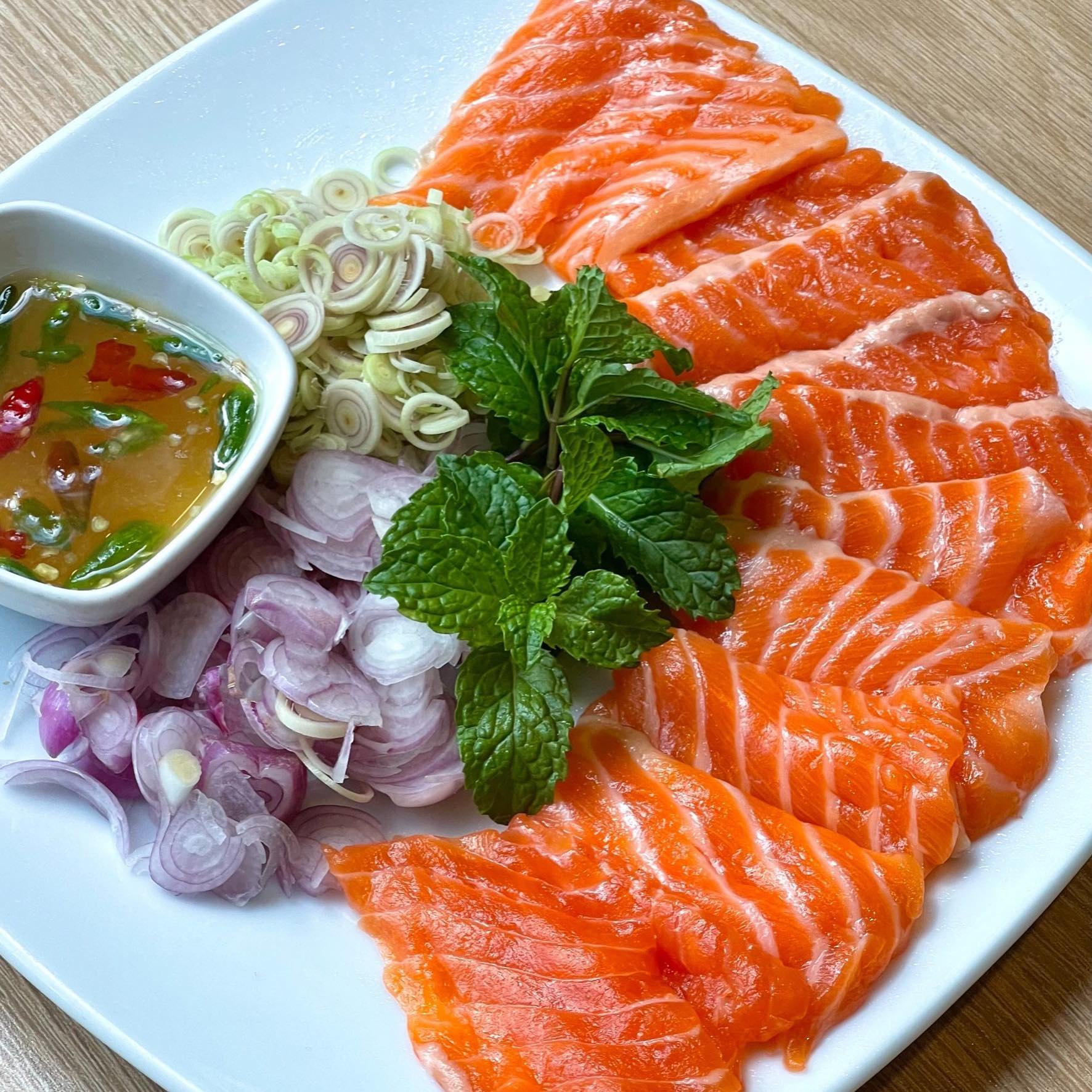 ครัวอัปสรพรีเมียม, สุดใจ ไก่ย่าง ส้มตำ อ.ต.ก., ​เฝอ เฝอ - Pho Pho, ขนมไทยเก้าพี่น้อง, Peaktellers