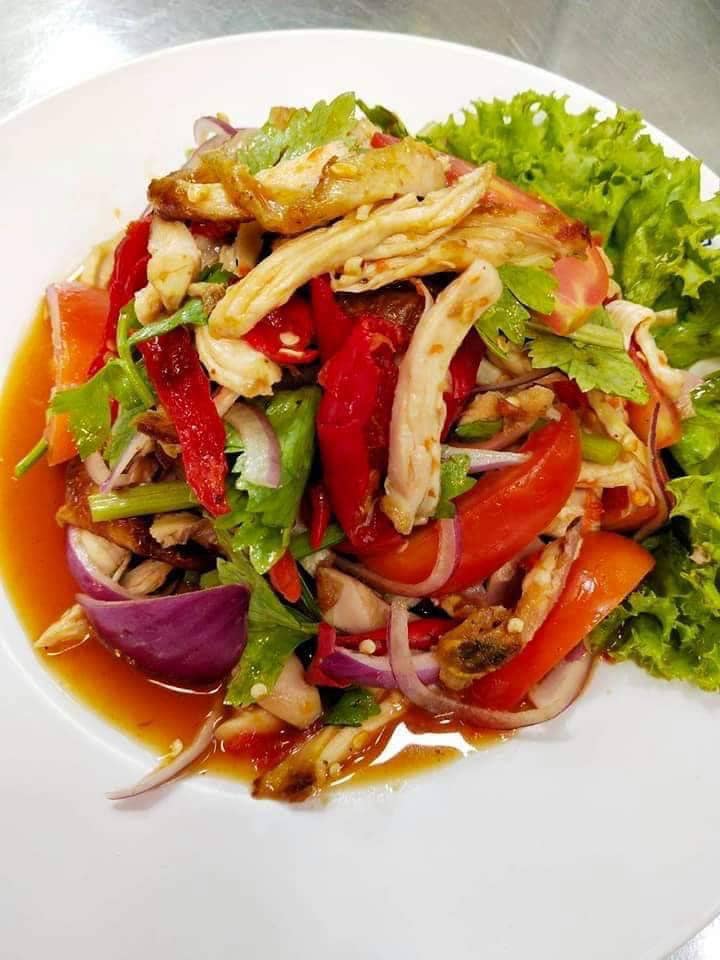 ครัวอัปสรพรีเมียม, สุดใจ ไก่ย่าง ส้มตำ อ.ต.ก., ​เฝอ เฝอ - Pho Pho, ขนมไทยเก้าพี่น้อง, Peaktellers