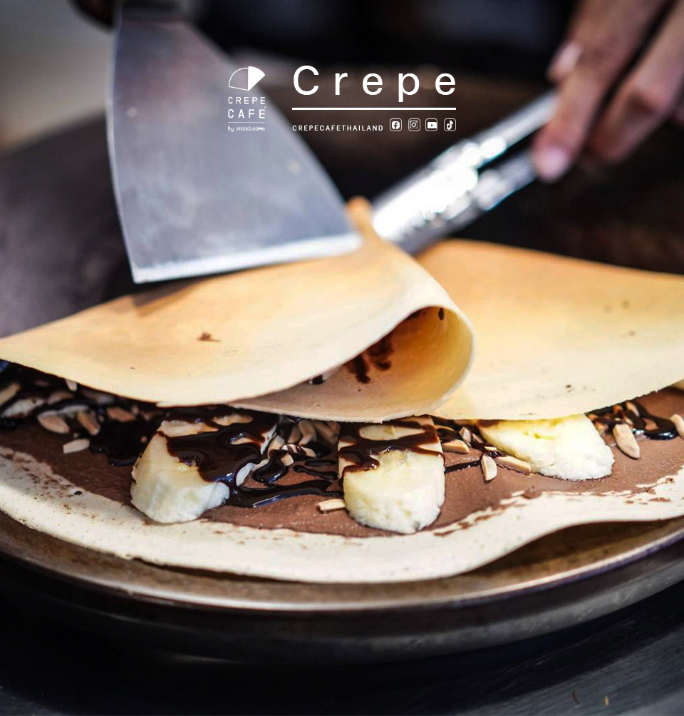 หมีไรกิน Buffet ปูไข่ดอง กุ้งดอง ไม่อั้น, Taste and Toast, พิศมัย PizzaMai, Mint Homebaking, ยักษ์กะโจน, See 180, Chef's gallery, Crepecafe