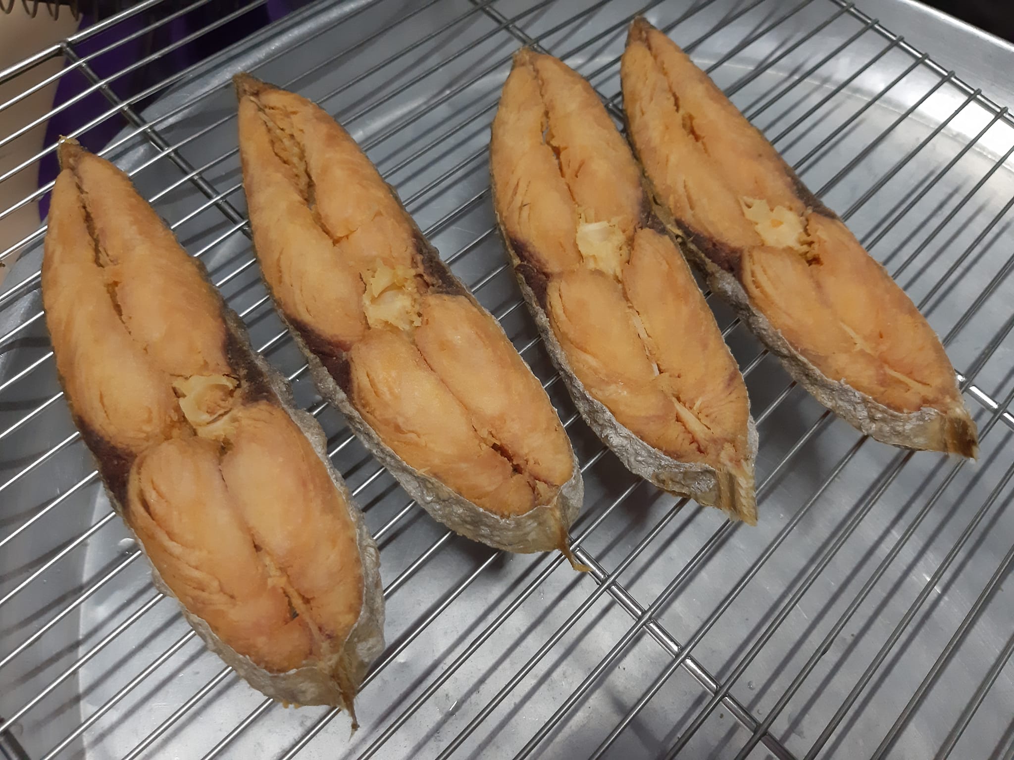 ครัวอัปสรพรีเมียม, สุดใจ ไก่ย่าง ส้มตำ อ.ต.ก., ​เฝอ เฝอ - Pho Pho, ขนมไทยเก้าพี่น้อง, Peaktellers