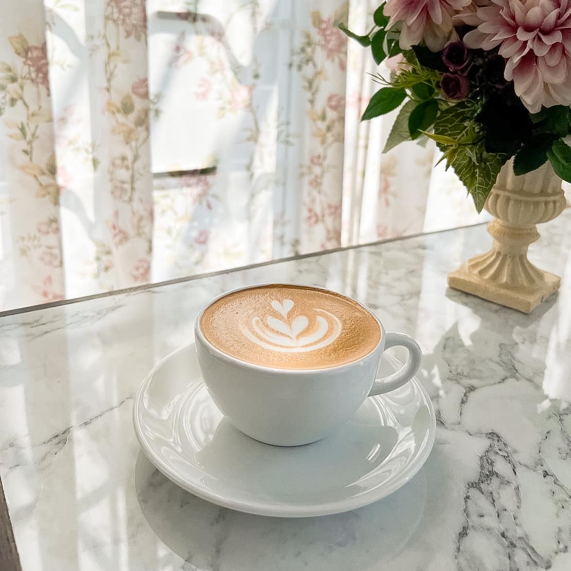 DULCE Casa de Pan, COME escape cafe, Iriscoffee, ปนิษ, Baan Orpor, Loading Caffeine, Little Hideout, Real Cafe, Simple Day Gelato, Cafe' Precious Space Time