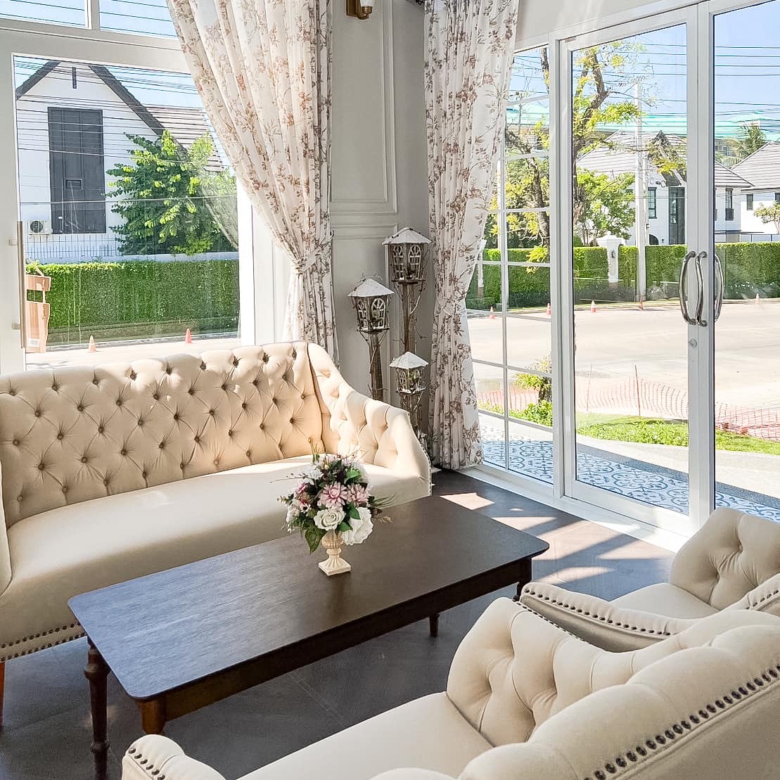 DULCE Casa de Pan, COME escape cafe, Iriscoffee, ปนิษ, Baan Orpor, Loading Caffeine, Little Hideout, Real Cafe, Simple Day Gelato, Cafe' Precious Space Time