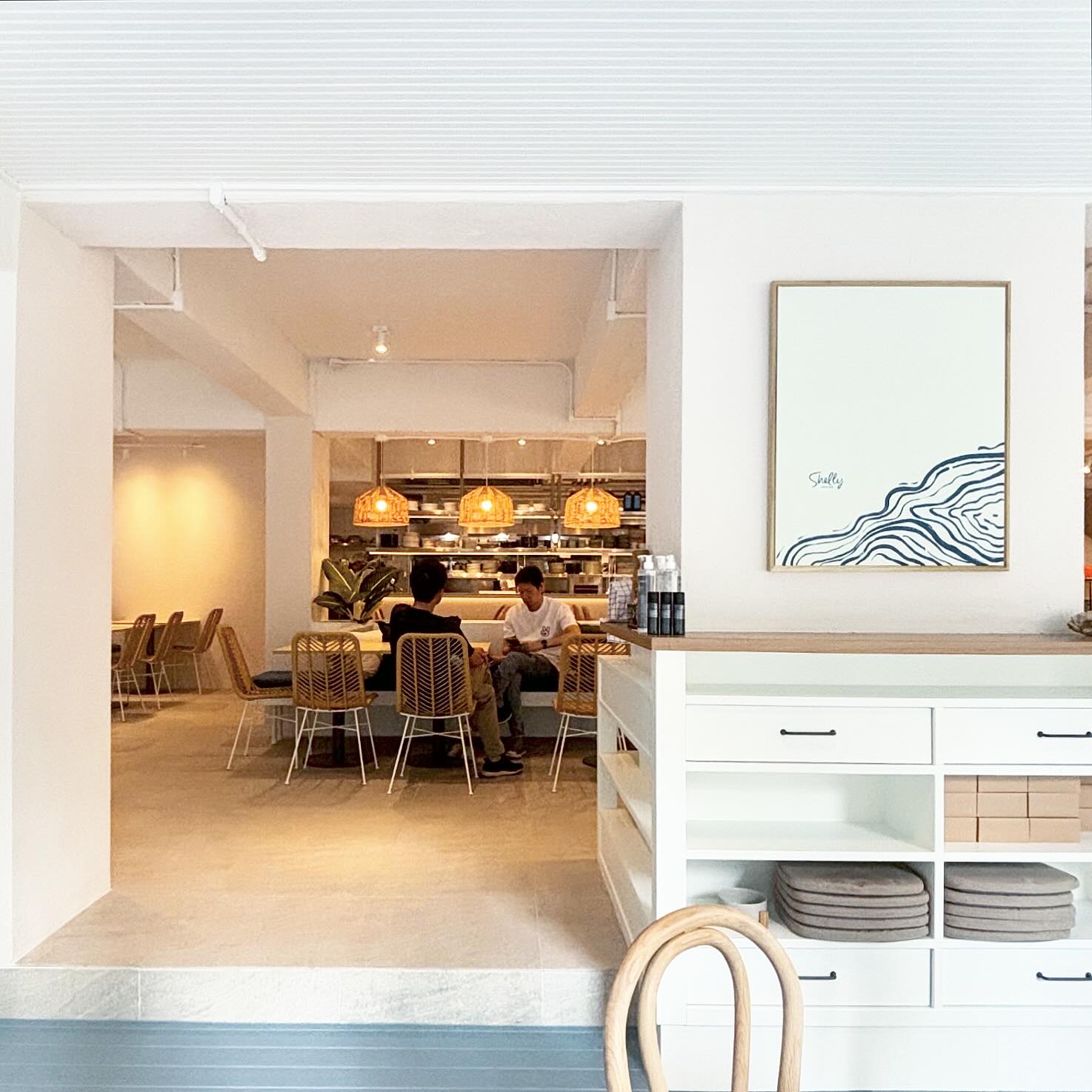 Brasserie 9, โจ๊กปรินซ์ บางรัก, Shelly House, ประจักษ์, Baan Khanitha Thai restaurants, สาขาสาทร, ก๋วยเตี่ยวลูกชิ้นปลาเจ้หลี, ขาหมูตรอกซุงบางรัก เจ้าเก่า, เอ๋กระเพาะปลา ตรอกซุง, ทอดมันกวางตุ้ง สีนวล, นายเม้ง บะหมี่ปู เกี๊ยวกุ้งยักษ์, Panlee Bakery, ร้านลาบอุบล คนตระการ สี่แยกสาทร สุรศักดิ์