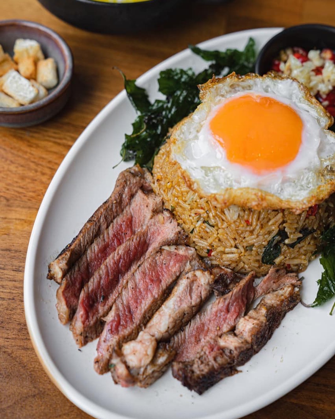 Chalong.Noodlebar, หมูย่างเกาหลีสามพี่น้อง, สาขา 2, สมศักดิ์ ปูอบ , เจริญไทยสุกี้ - 106, Jack Diamond, เฝอหม้อไฟ สุกี้สไตล์เวียดนาม, Midnight A Cocoa, บะหมี่ตงเล้ง ตลาดพลู - By Son