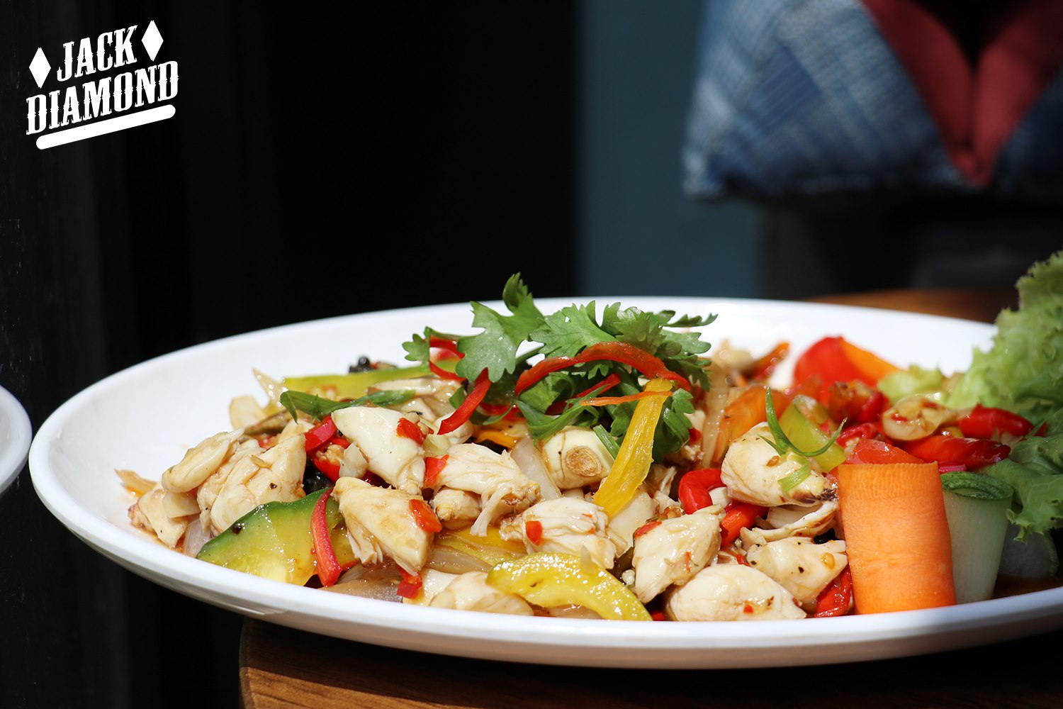 Chalong.Noodlebar, หมูย่างเกาหลีสามพี่น้อง, สาขา 2, สมศักดิ์ ปูอบ , เจริญไทยสุกี้ - 106, Jack Diamond, เฝอหม้อไฟ สุกี้สไตล์เวียดนาม, Midnight A Cocoa, บะหมี่ตงเล้ง ตลาดพลู - By Son