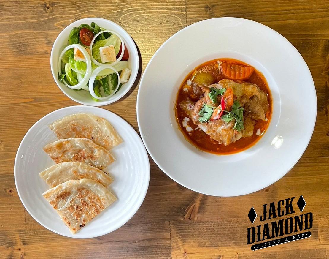 Chalong.Noodlebar, หมูย่างเกาหลีสามพี่น้อง, สาขา 2, สมศักดิ์ ปูอบ , เจริญไทยสุกี้ - 106, Jack Diamond, เฝอหม้อไฟ สุกี้สไตล์เวียดนาม, Midnight A Cocoa, บะหมี่ตงเล้ง ตลาดพลู - By Son