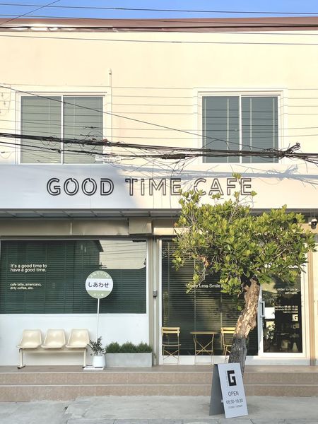 พริบพรี คาเฟ่, FOX COFF, Begiin, Coco&amp;coff, Good time Cafe', Me Cafe' Phetchaburi, Tumlay Cafe &amp; Bar, Ka-nod Café, พิเศษ กาแฟ, อากงคาเฟ่, LoveBread Thailand, SPACE TIME Cafe’ Phetchaburi, ณ โรงนา คาเฟ่