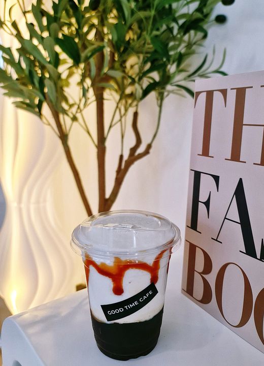 พริบพรี คาเฟ่, FOX COFF, Begiin, Coco&amp;coff, Good time Cafe', Me Cafe' Phetchaburi, Tumlay Cafe &amp; Bar, Ka-nod Café, พิเศษ กาแฟ, อากงคาเฟ่, LoveBread Thailand, SPACE TIME Cafe’ Phetchaburi, ณ โรงนา คาเฟ่