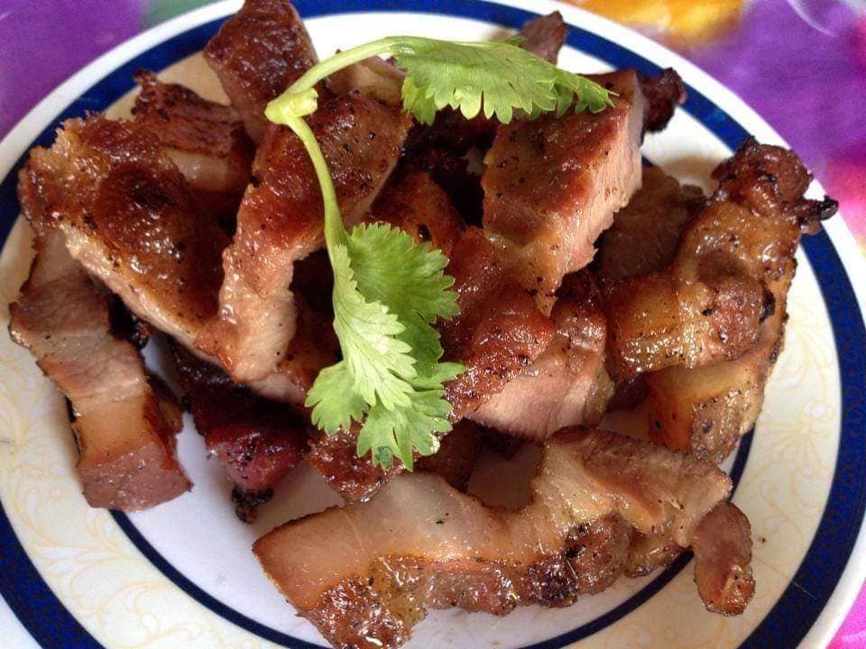 แคลิฟอร์เนียลาบก้อย &amp; เนื้อวัวสด, หลังวัง, เป็ดย่างคูเมือง, ร้านเป็ดย่างคูเมือง เปิดบริการตามปกติ ทุกวัน 08.00-18.00 น., สอบถามเพิ่มเติม โทร. 093-484-8687, จิ้งนำ ขาหมู, ไก่ย่างสีดา, มีไฮมีนา, ร้านอีสาน ประตูนำชัย, บุรีรัมย์เป็ดย่าง, ร้านอาหารตรี คาเฟ่ แอนด์ เรสเตอรองต์, สองพี่น้อง