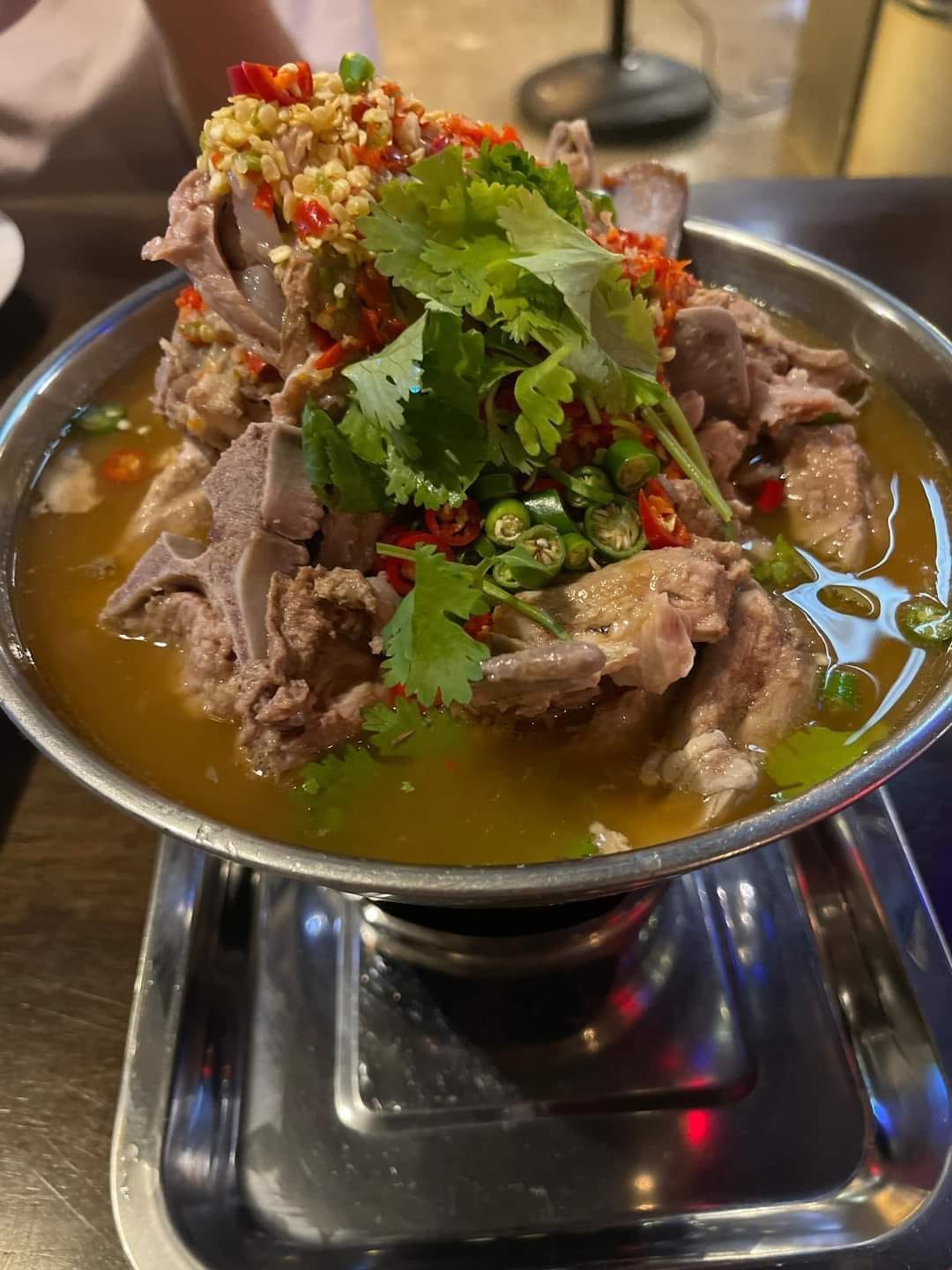 แคลิฟอร์เนียลาบก้อย &amp; เนื้อวัวสด, หลังวัง, เป็ดย่างคูเมือง, ร้านเป็ดย่างคูเมือง เปิดบริการตามปกติ ทุกวัน 08.00-18.00 น., สอบถามเพิ่มเติม โทร. 093-484-8687, จิ้งนำ ขาหมู, ไก่ย่างสีดา, มีไฮมีนา, ร้านอีสาน ประตูนำชัย, บุรีรัมย์เป็ดย่าง, ร้านอาหารตรี คาเฟ่ แอนด์ เรสเตอรองต์, สองพี่น้อง